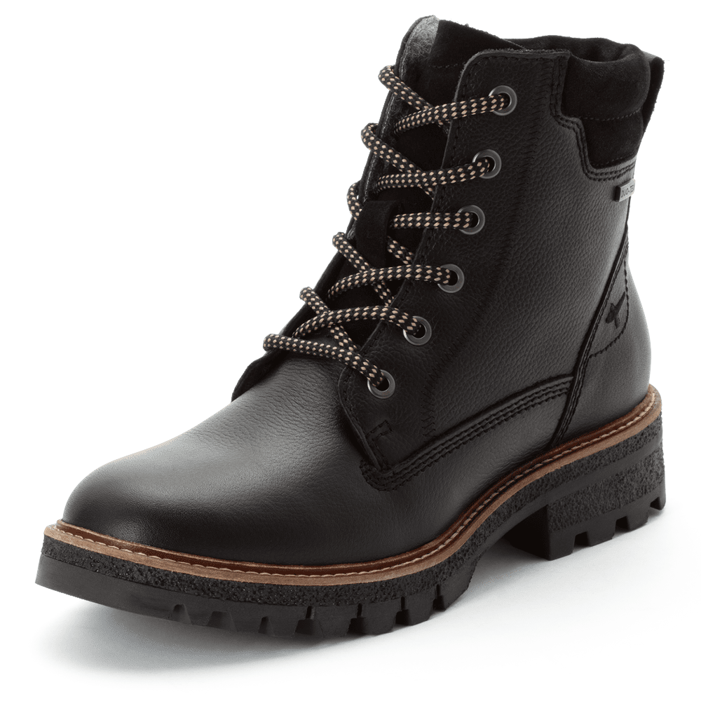 Tamaris 26237 Waterproof Short Boot - Image 3