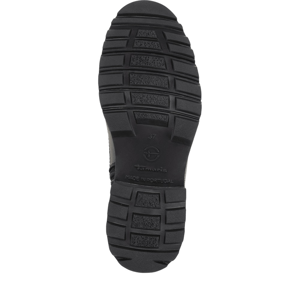 Tamaris 26237 Waterproof Short Boot - Image 5