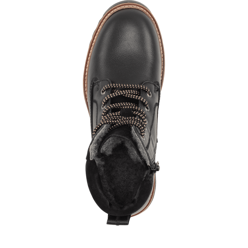 Tamaris 26237 Waterproof Short Boot - Image 4