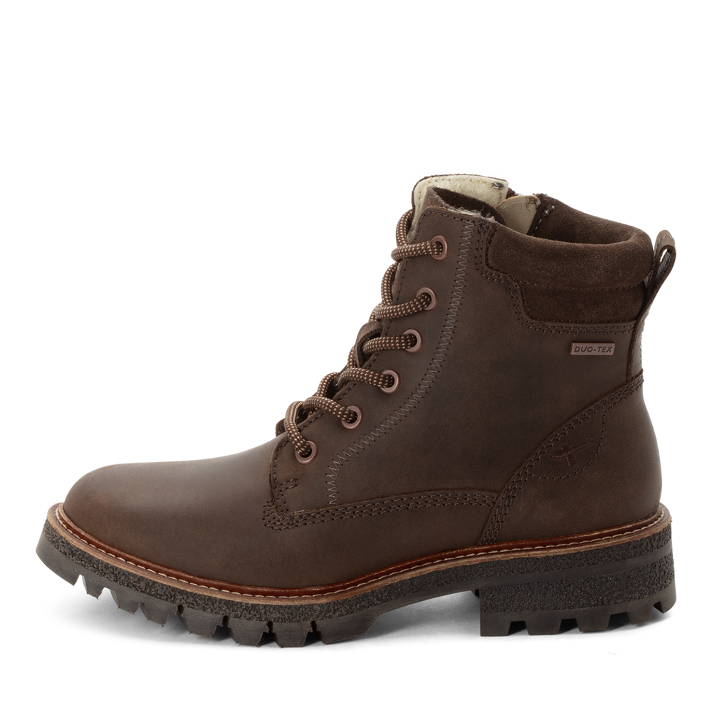 Tamaris 26237 Waterproof Short Boot - Image 7