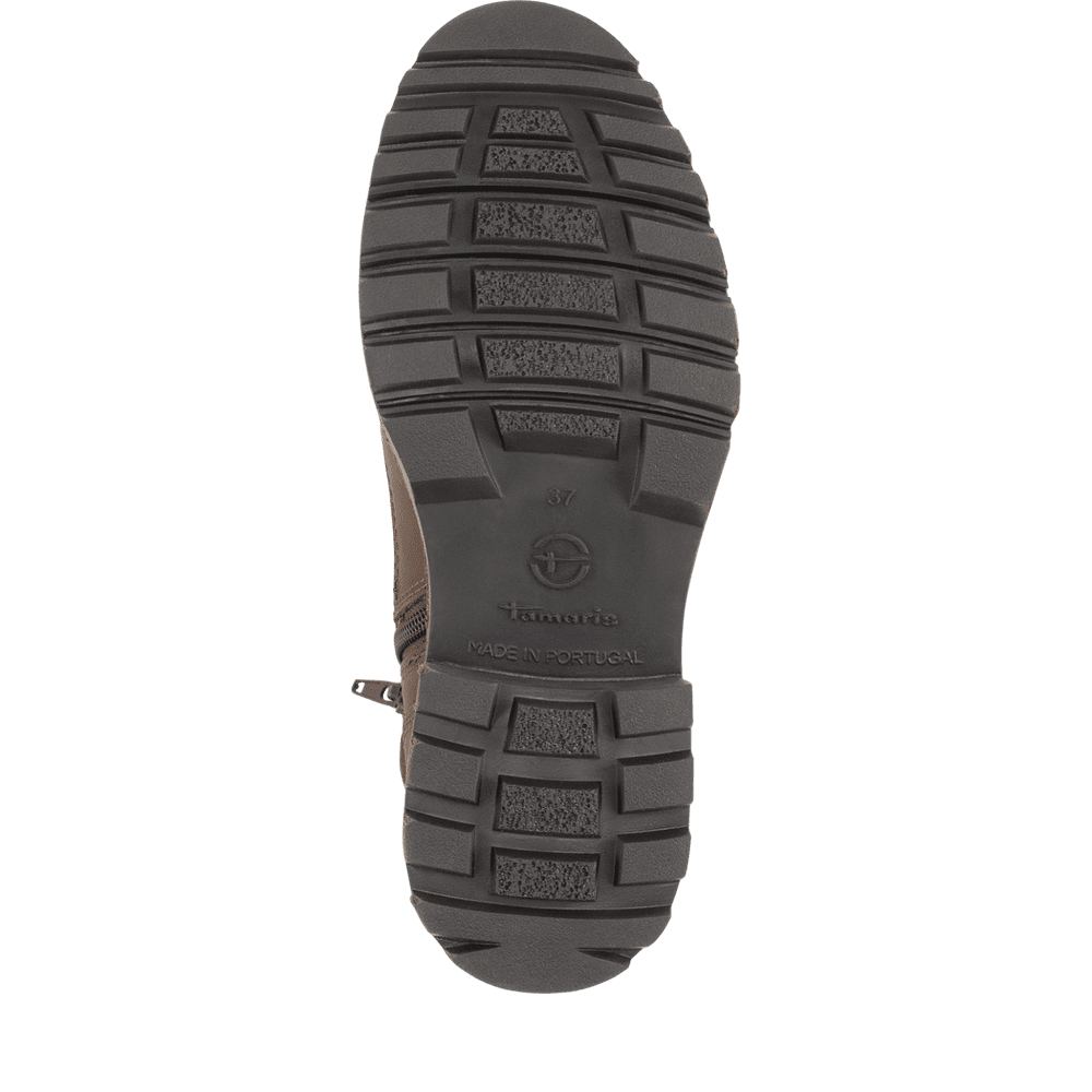 Tamaris 26237 Waterproof Short Boot - Image 10