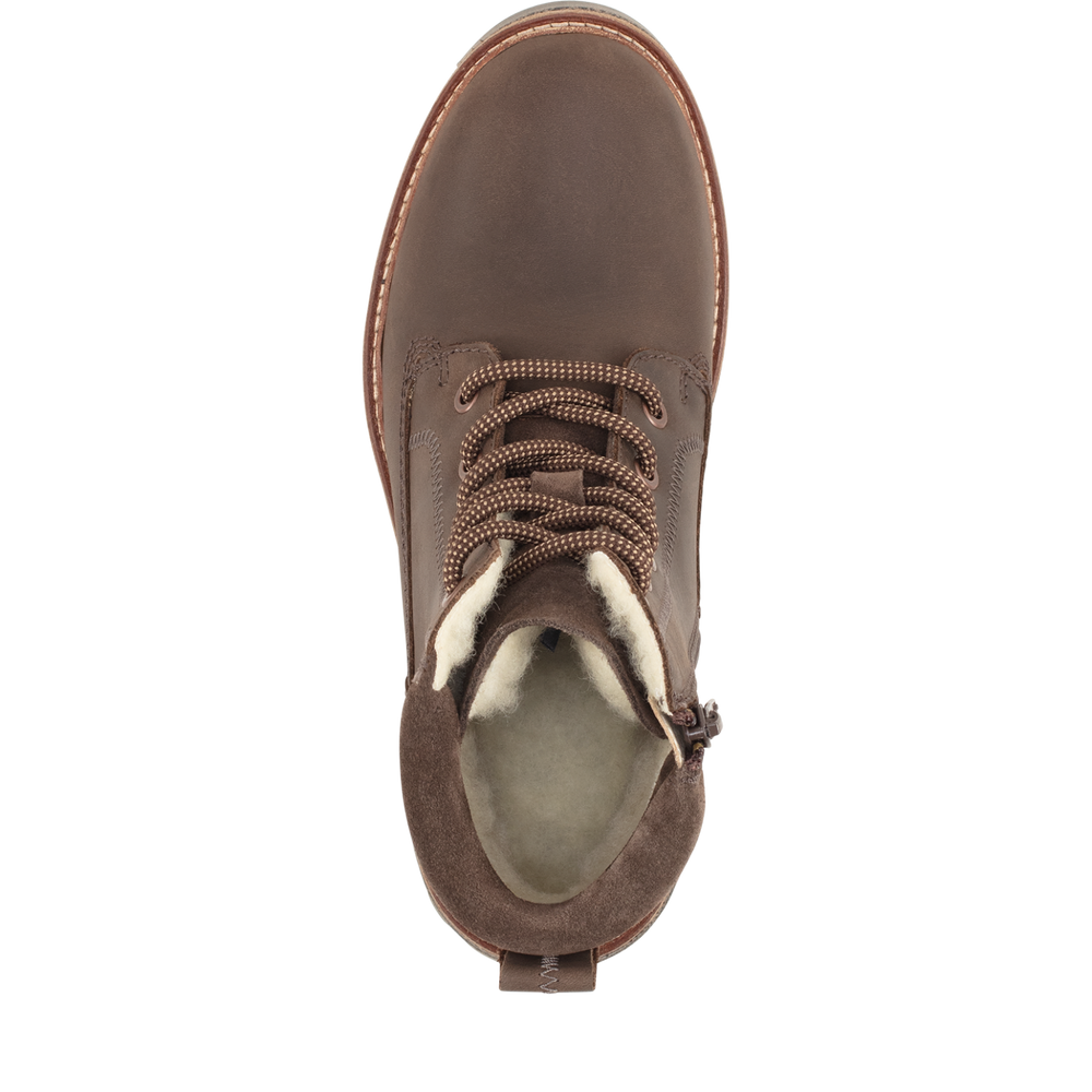 Tamaris 26237 Waterproof Short Boot - Image 9