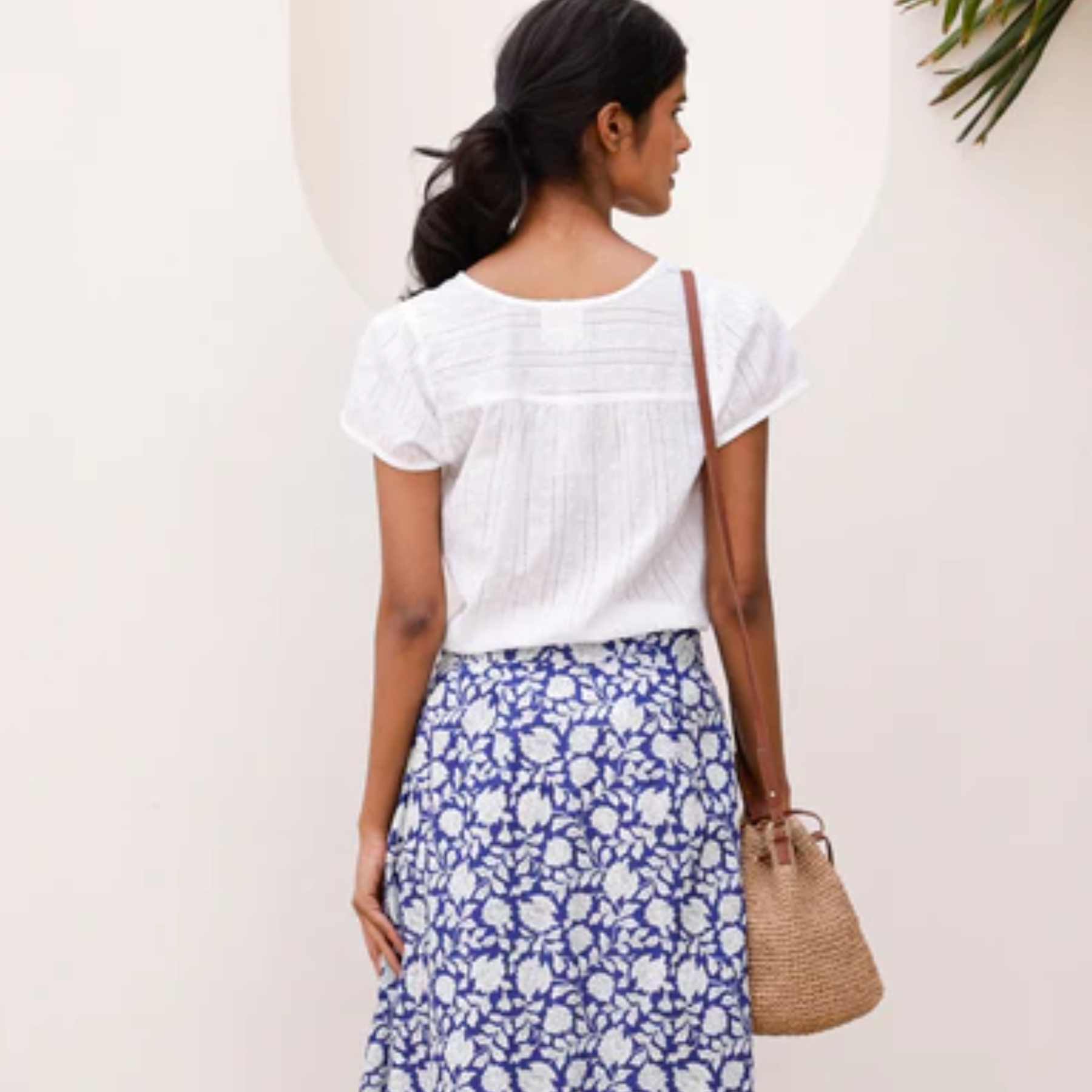 Aspiga Lisbon Dobby Shirt - Image 4