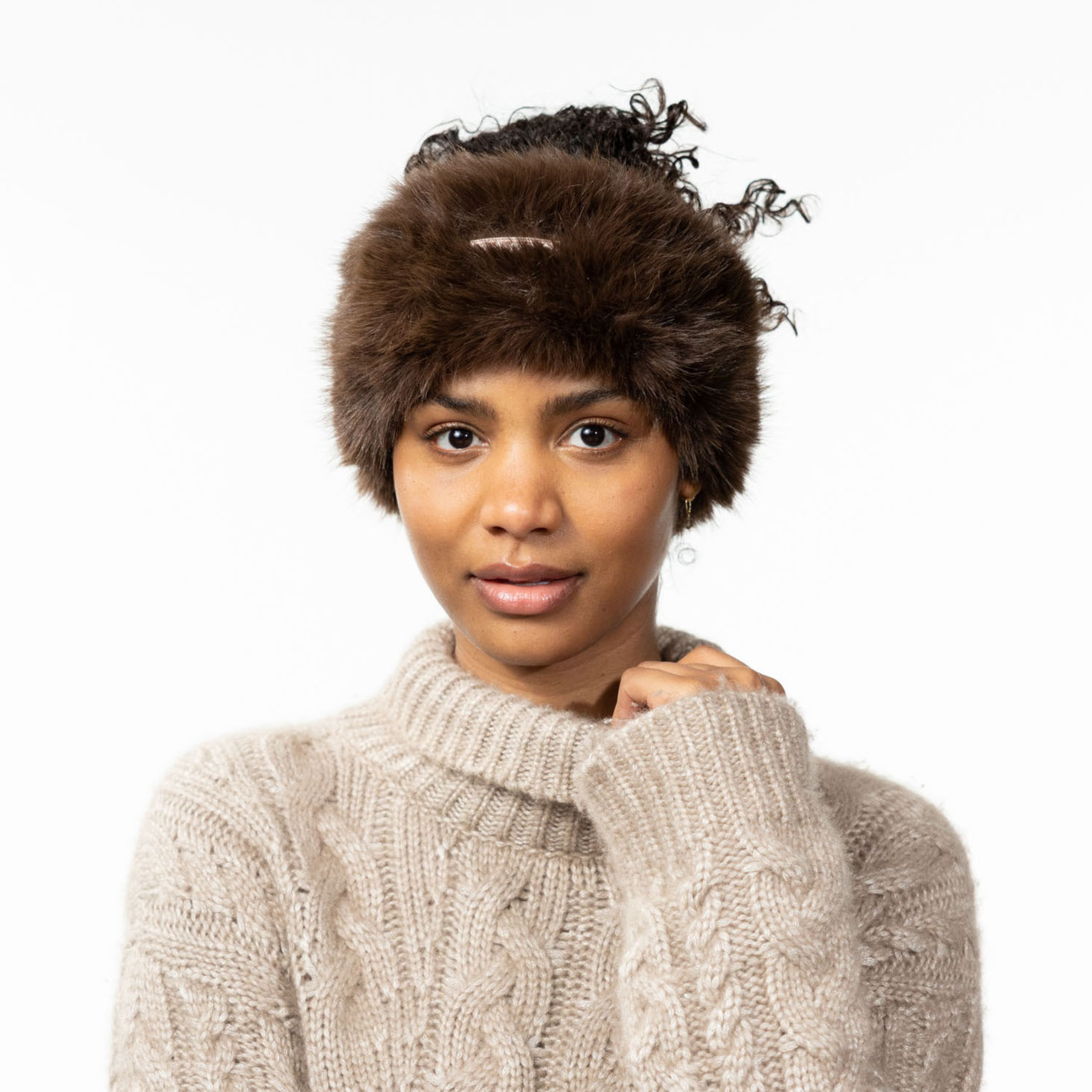 Barts Angeliqa Headband - Image 2