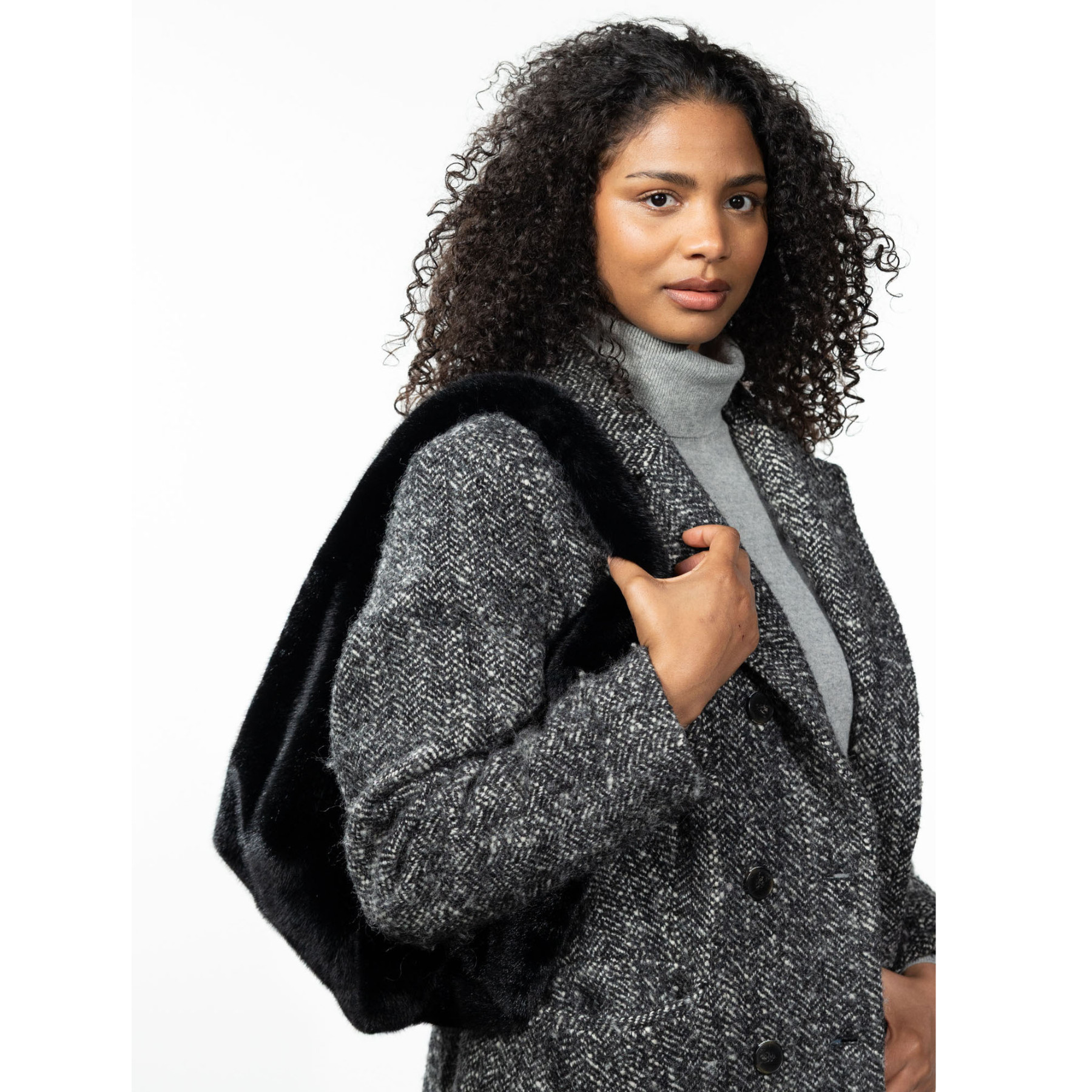 Barts Djupa Handbag - Image 3