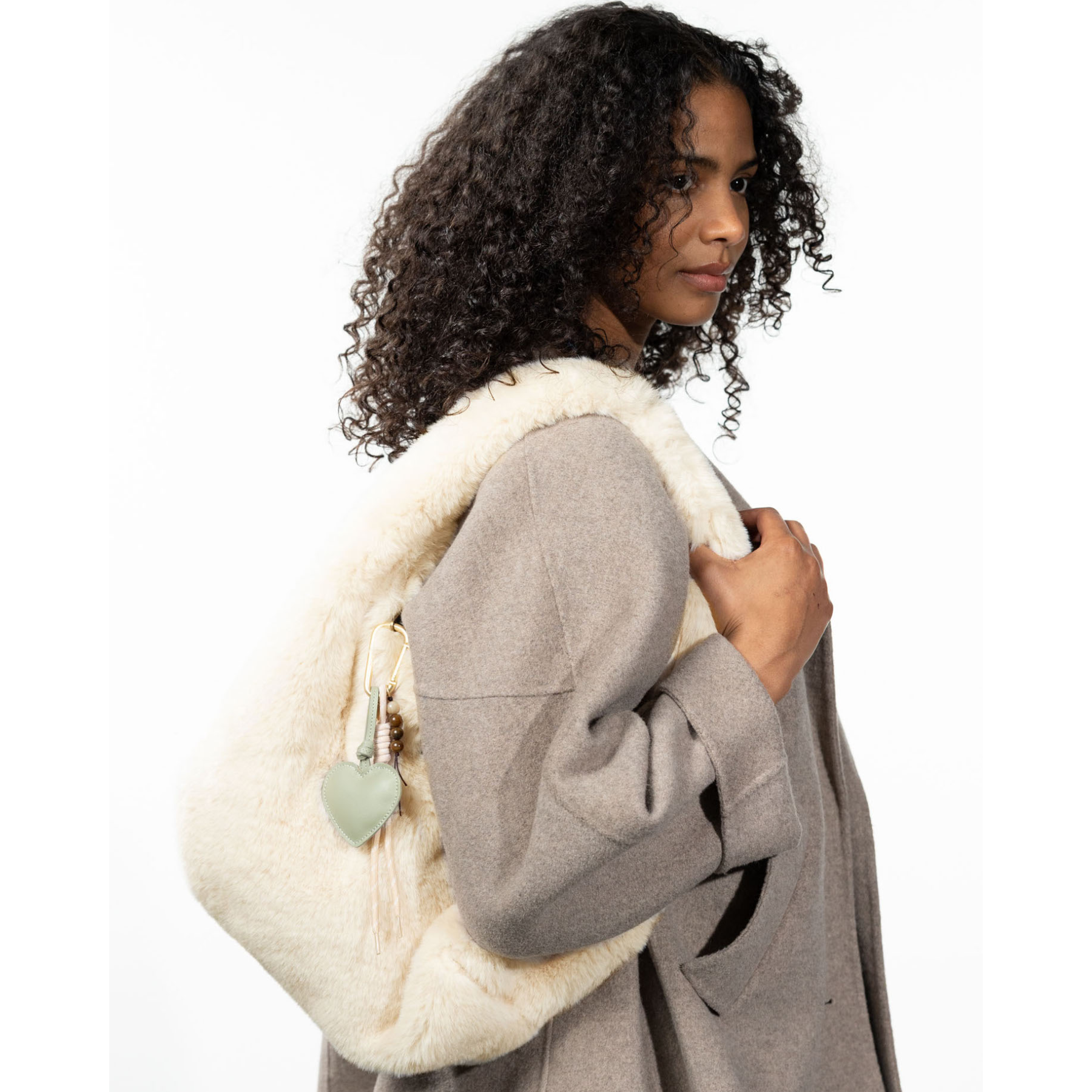 Barts Djupa Handbag - Image 4