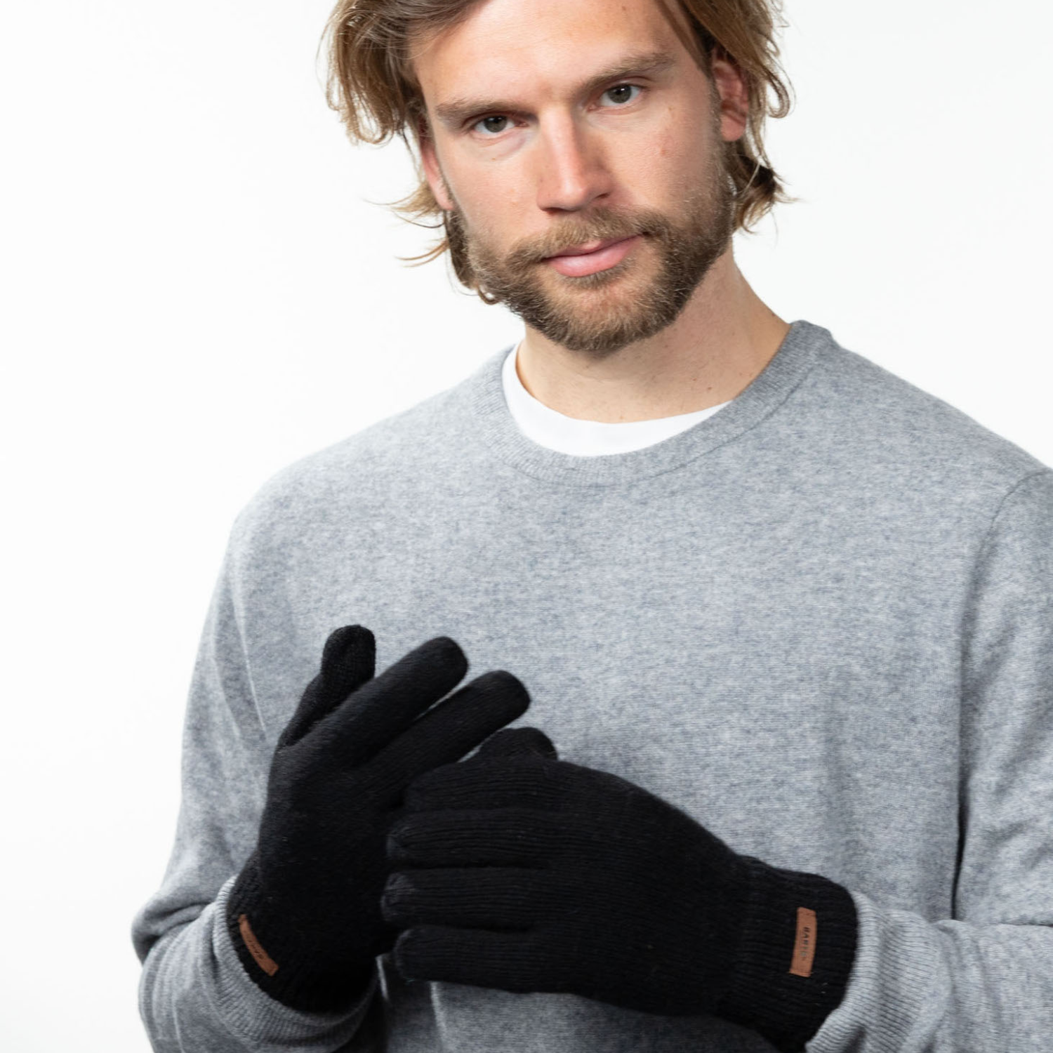 Barts Haakon Gloves - Image 2