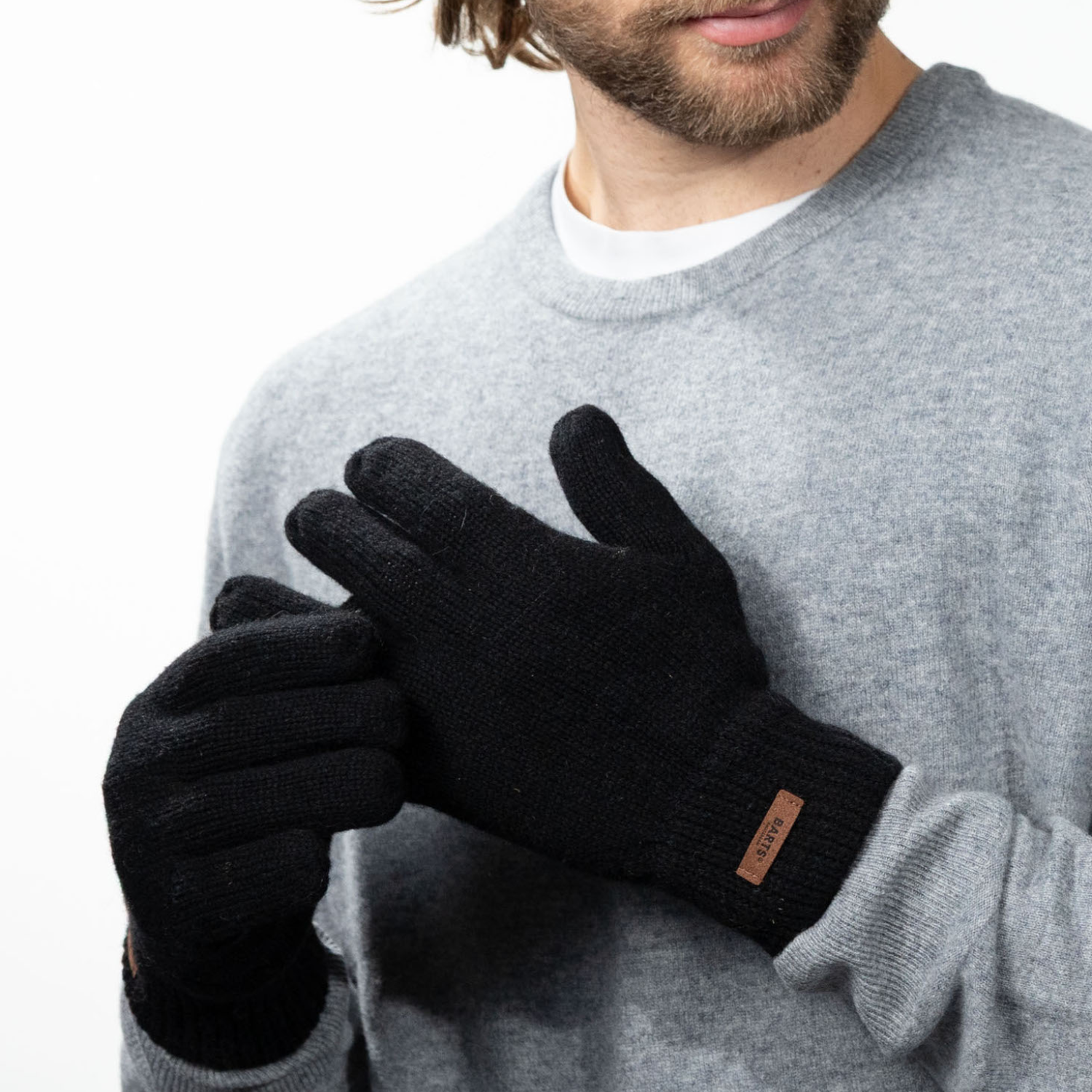 Barts Haakon Gloves - Image 3