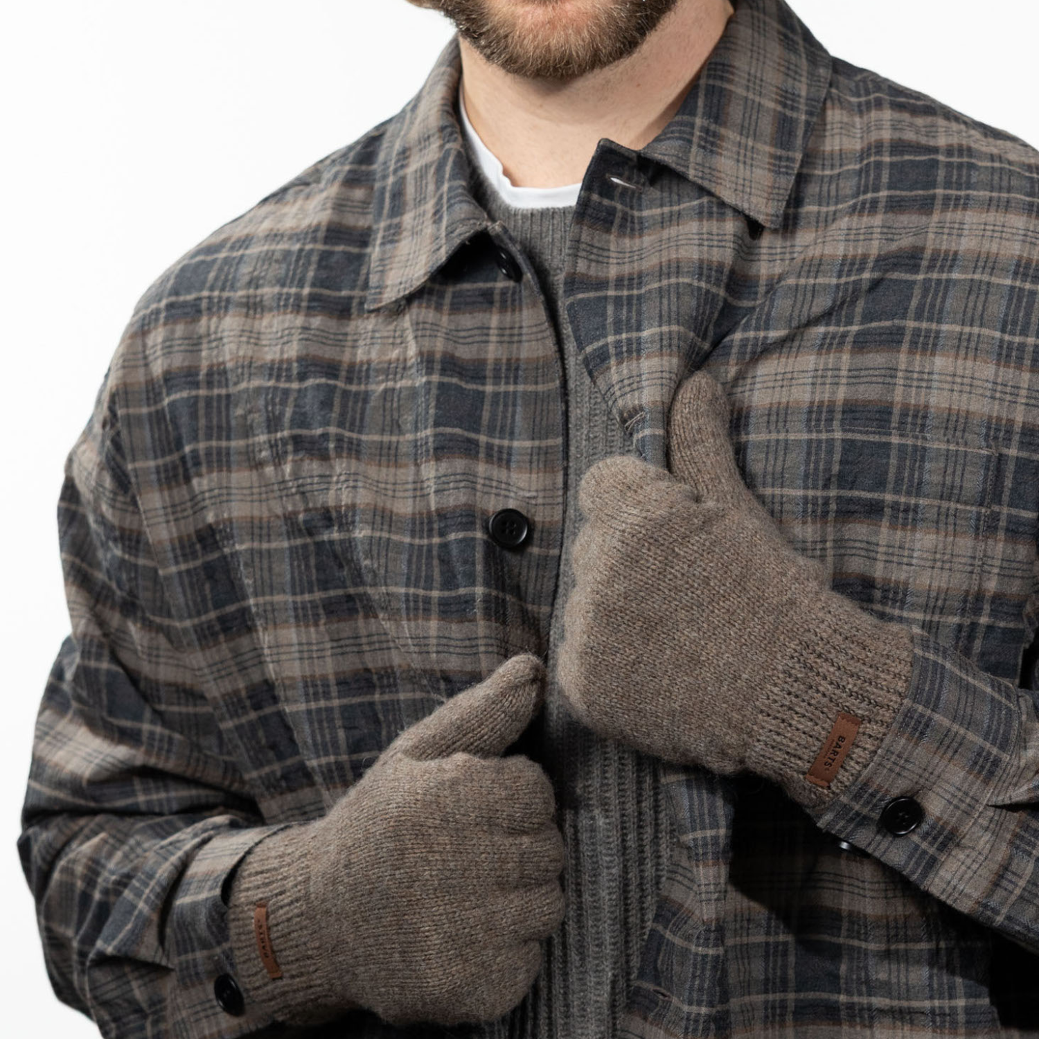 Barts Haakon Gloves - Image 4
