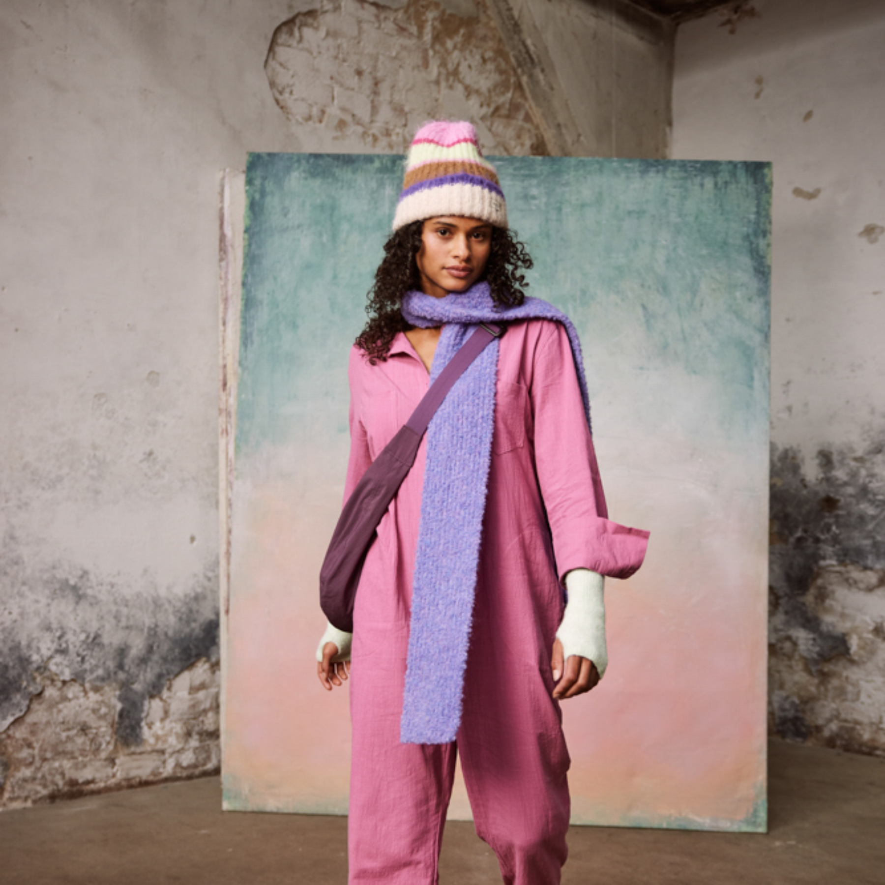 Barts Haputale Beanie - Image 2