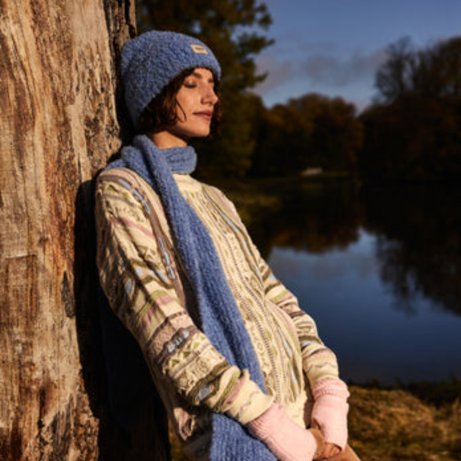 Barts Harray Beanie - Image 3