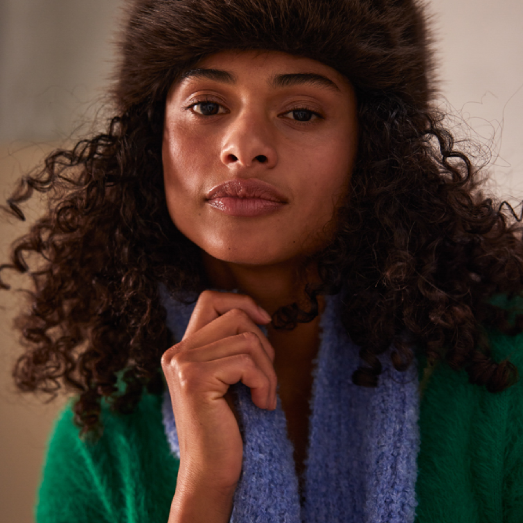 Barts Harray Scarf - Image 2