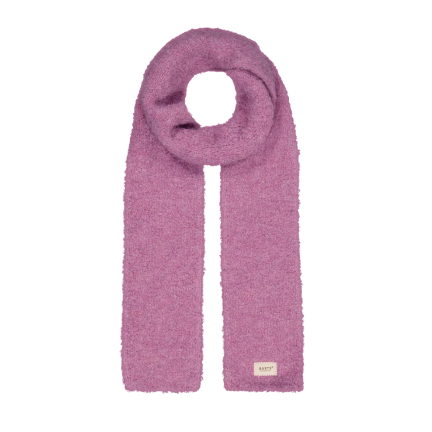 Barts Harray Scarf - Image 4