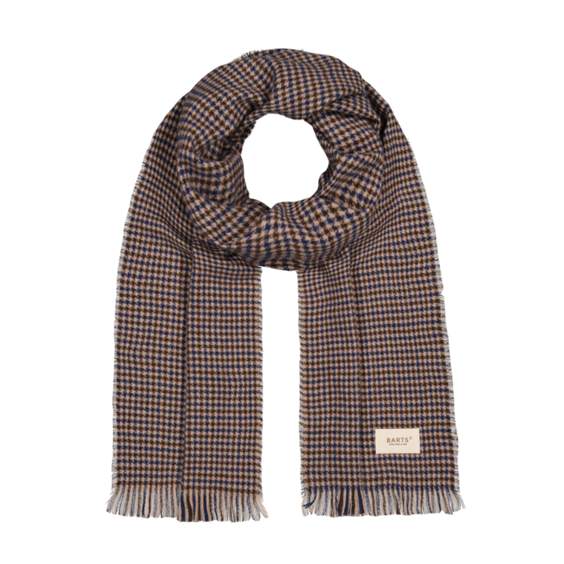 Barts Heirmish Scarf