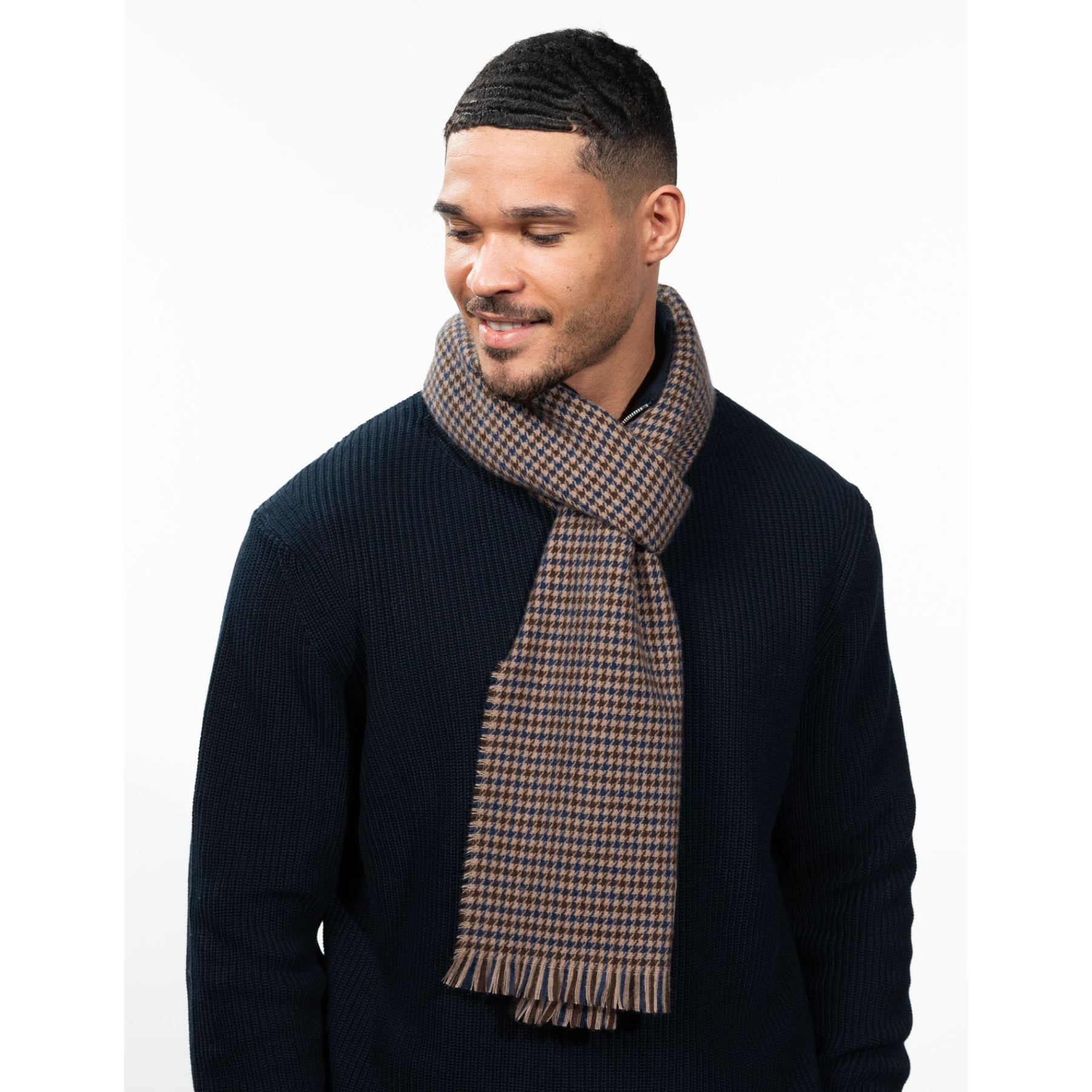 Barts Heirmish Scarf - Image 3