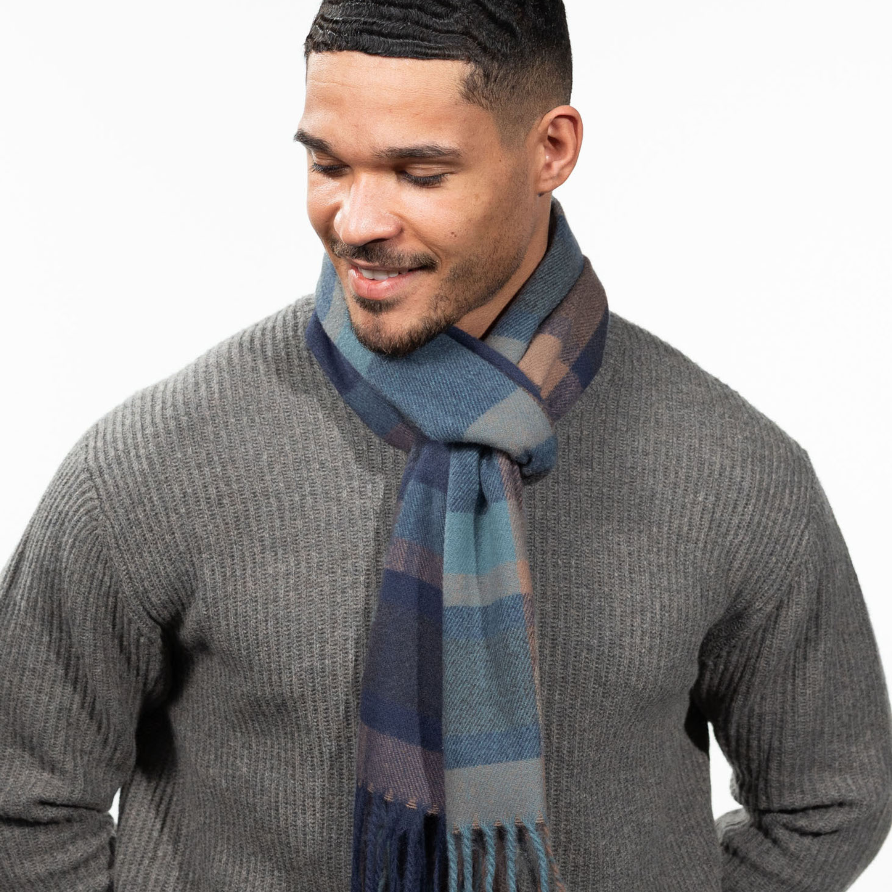 Barts Ketill Scarf - Image 2