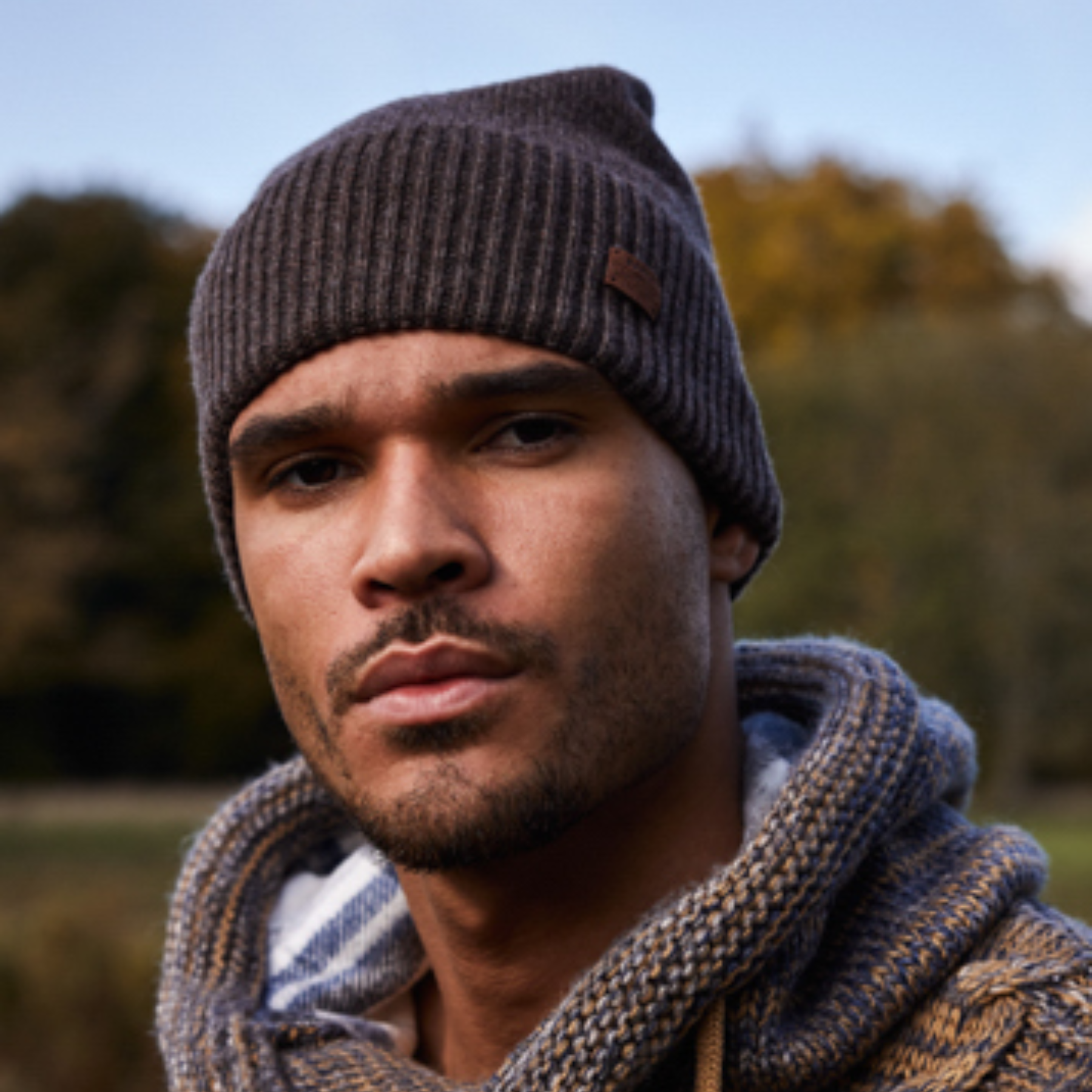 Barts Lacke Beanie - Image 2