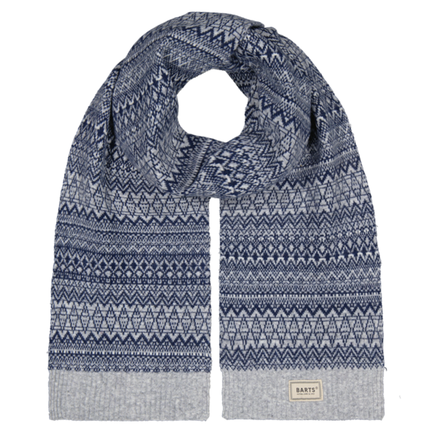 Barts Laghlan Scarf