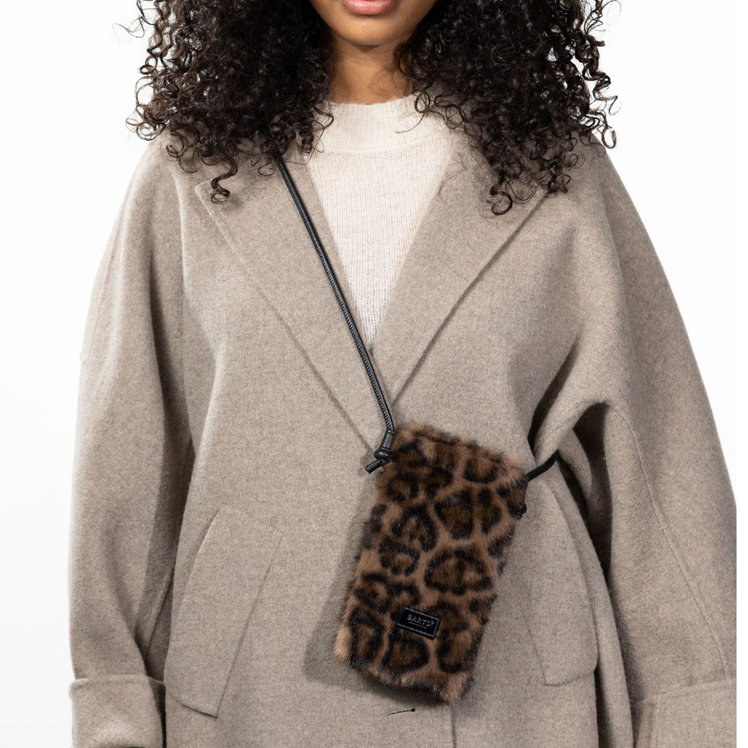 Barts Malinna Phonebag - Image 3
