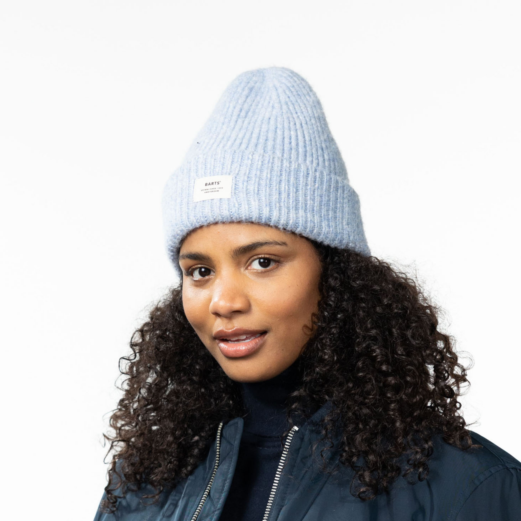 Barts Owlet Beanie - Image 3