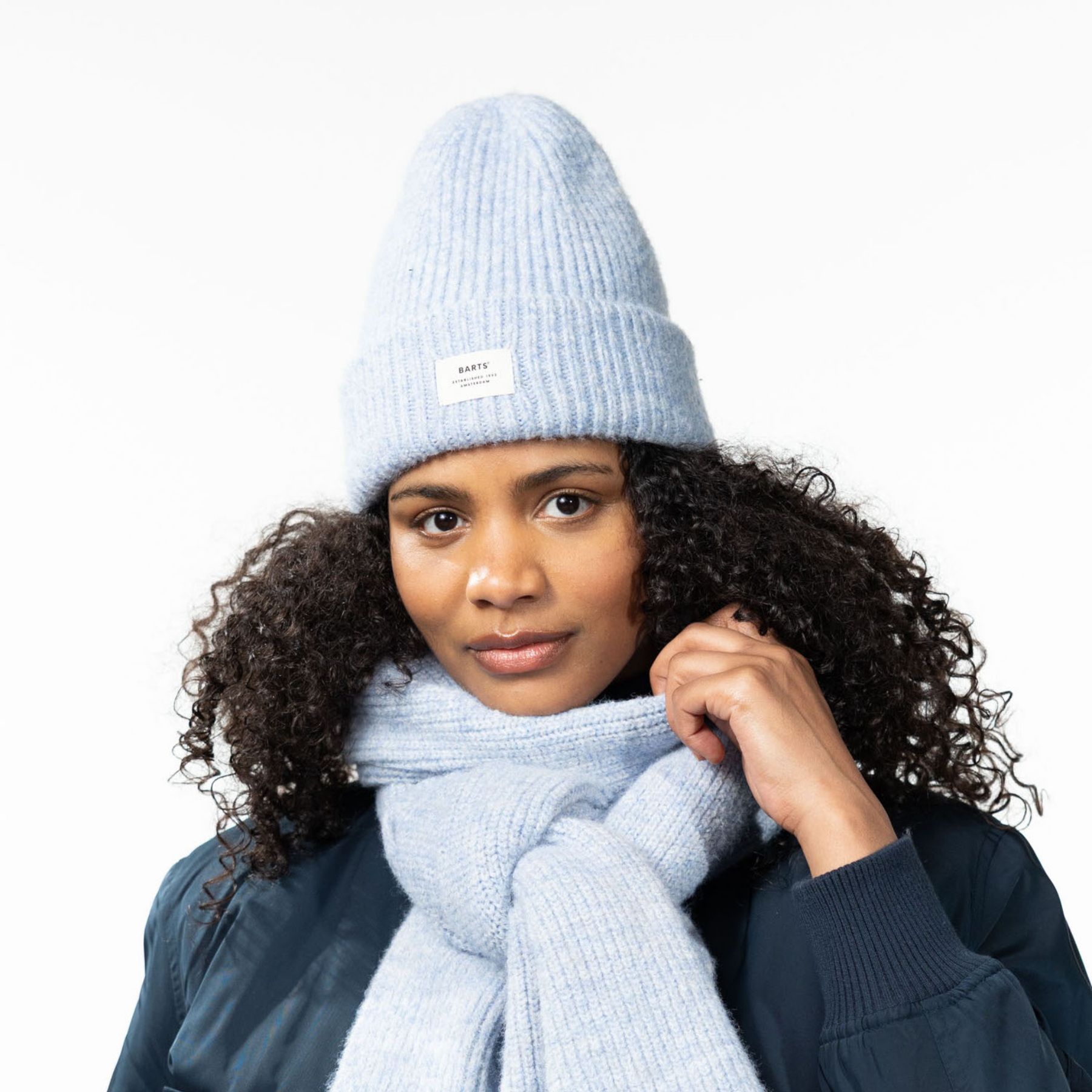 Barts Owlet Beanie - Image 2
