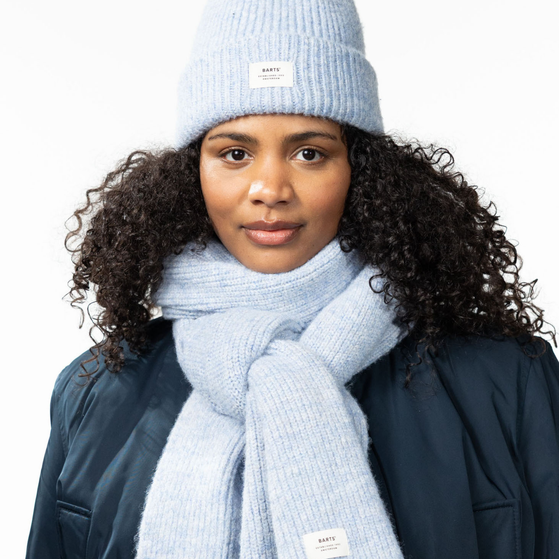 Barts Owlet Scarf - Image 2