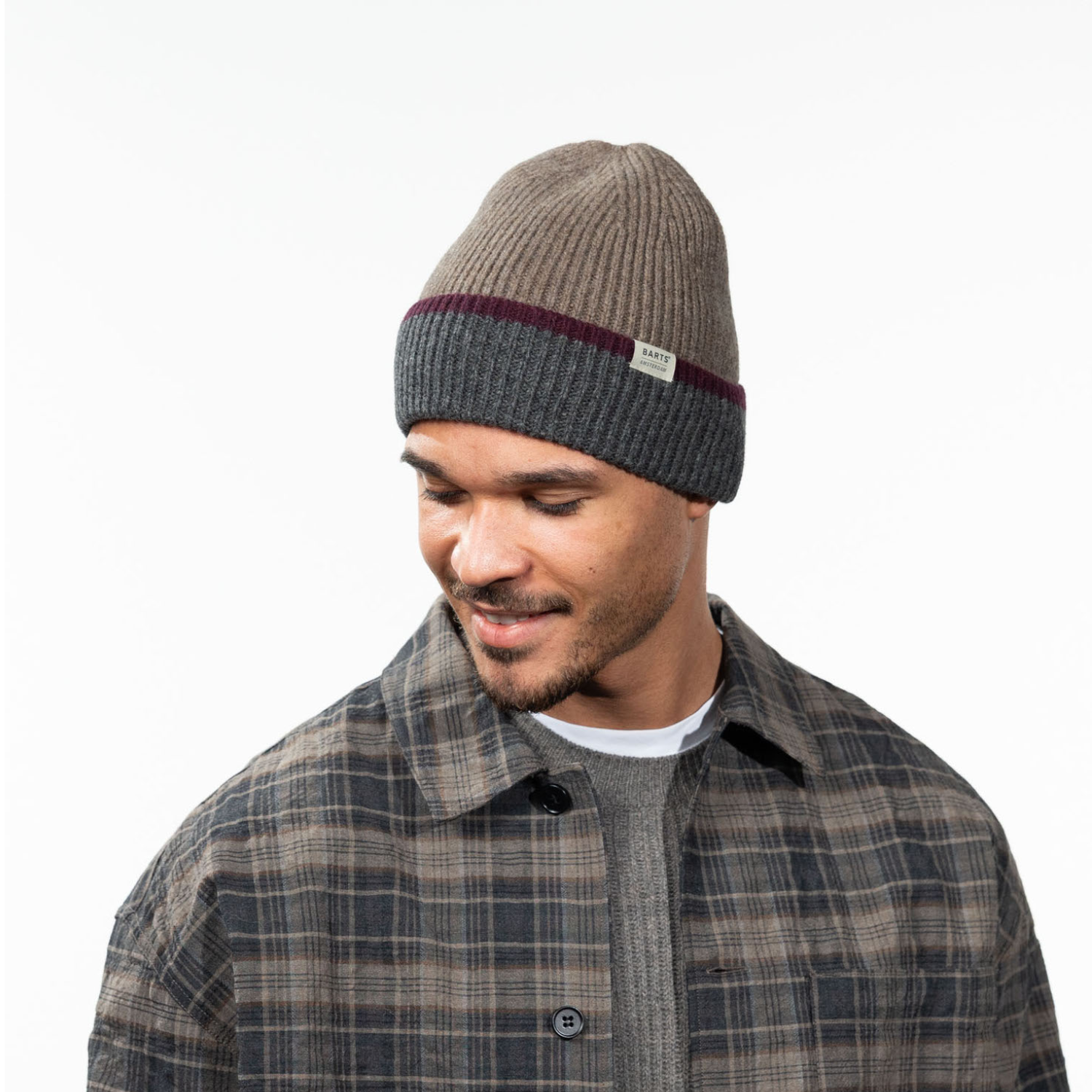Barts Pharon Beanie - Image 3