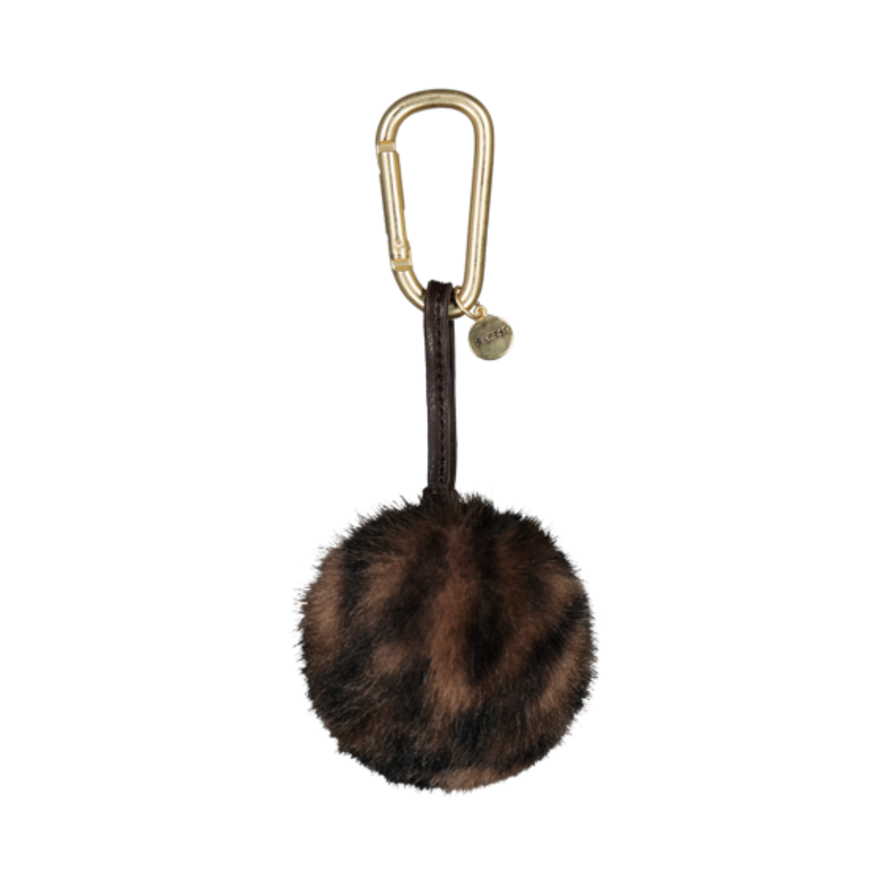 Barts Pom Bag Charm