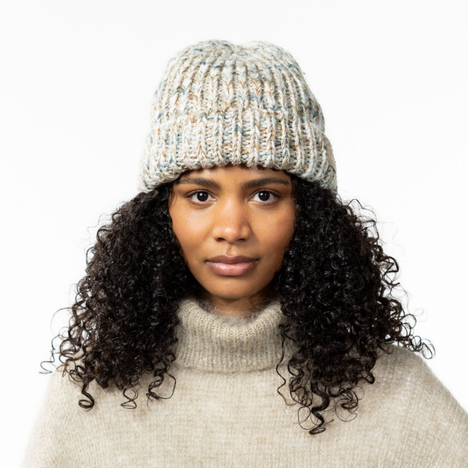 Barts Williamina Beanie - Image 2