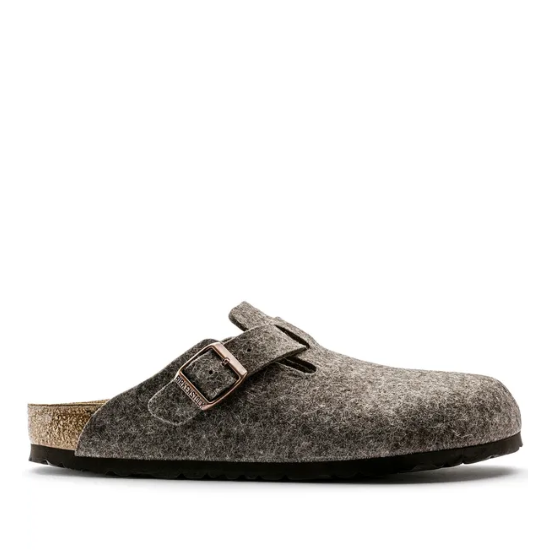 Birkenstock Boston Wool Slipper