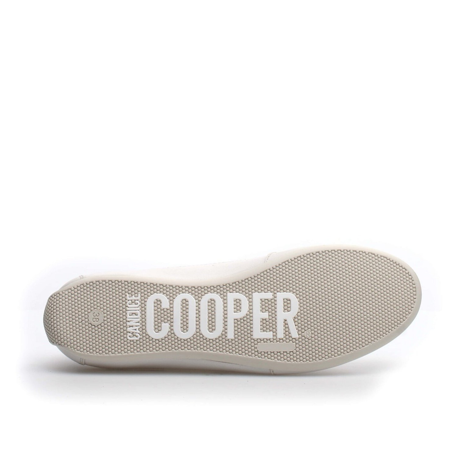 Candice Cooper Rock White Silver - Image 4