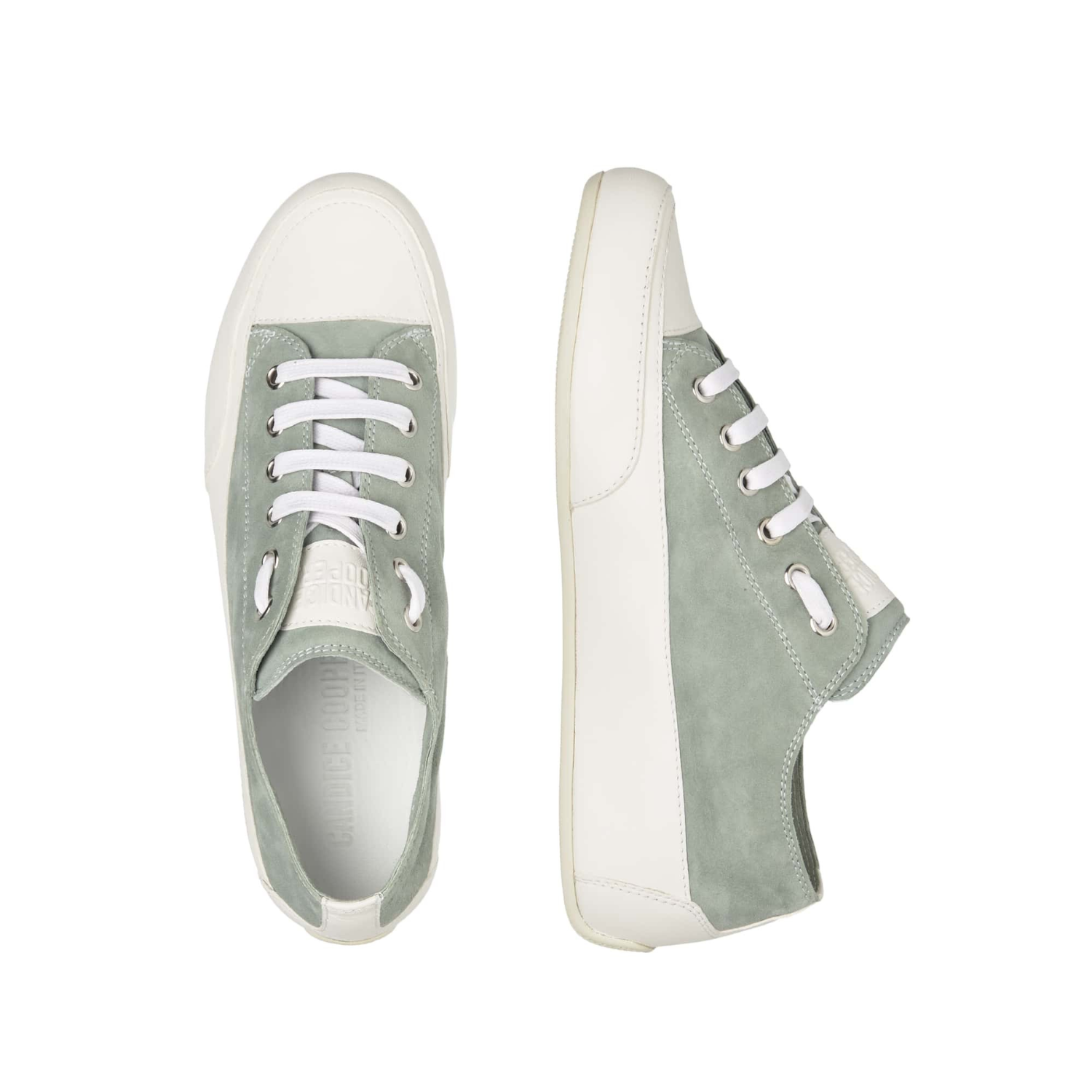 Candice Cooper Rock Sage Green - Image 4