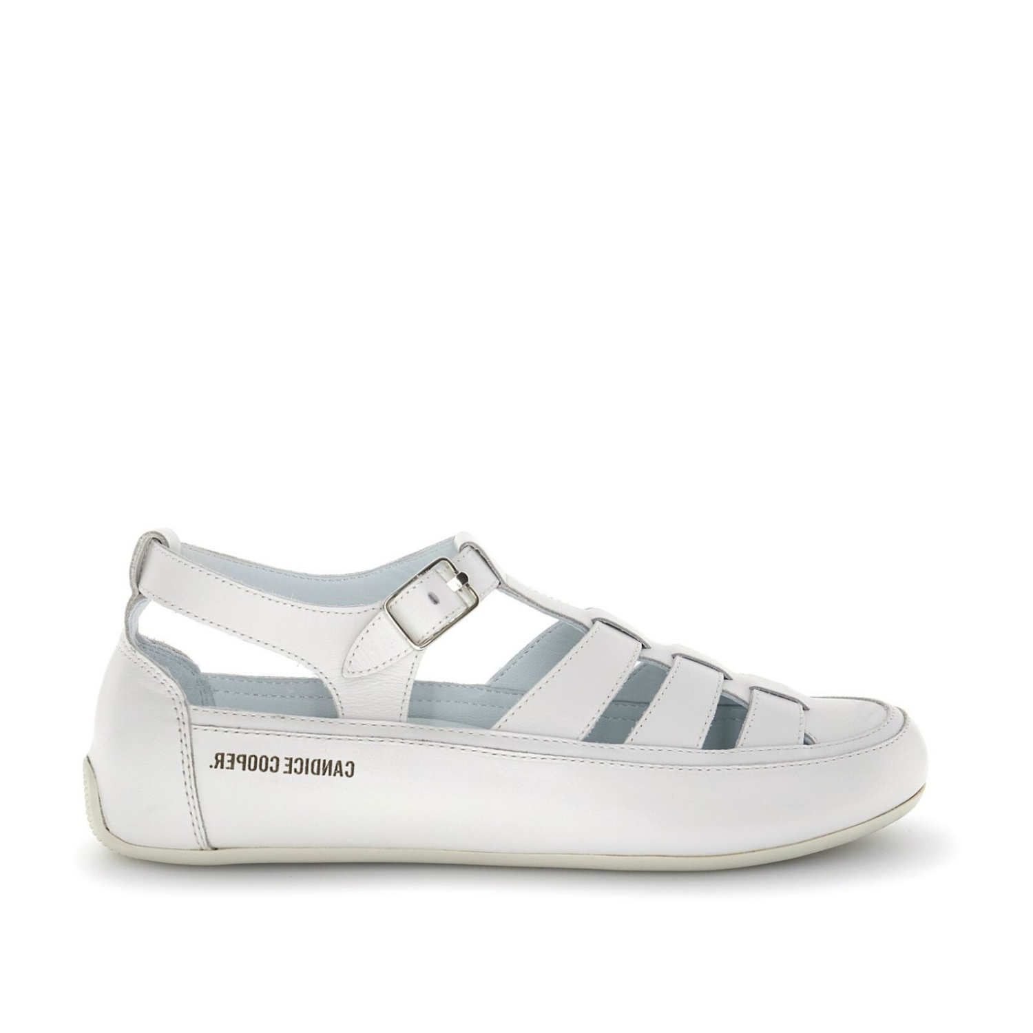 Candice Cooper Sandal Leather