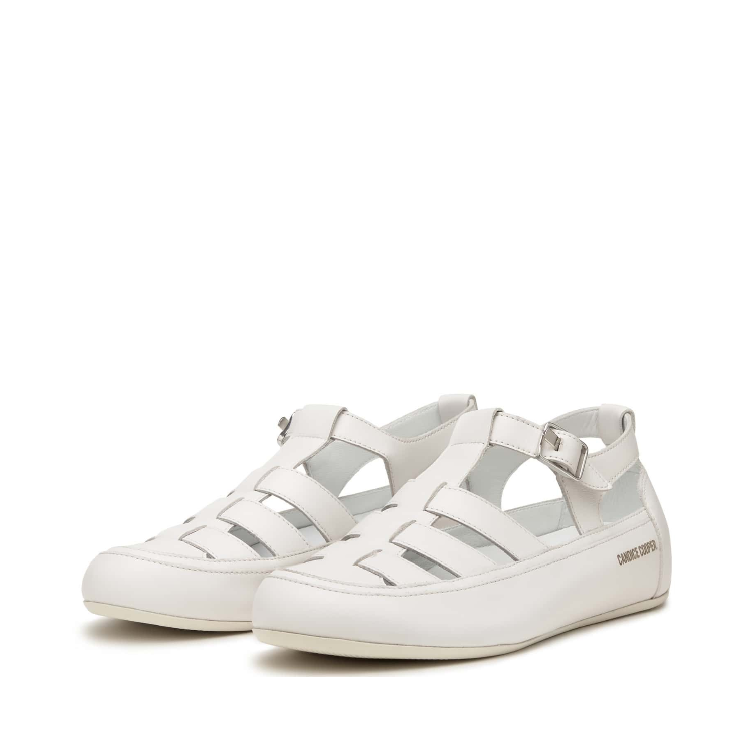 Candice Cooper Sandal Leather - Image 4