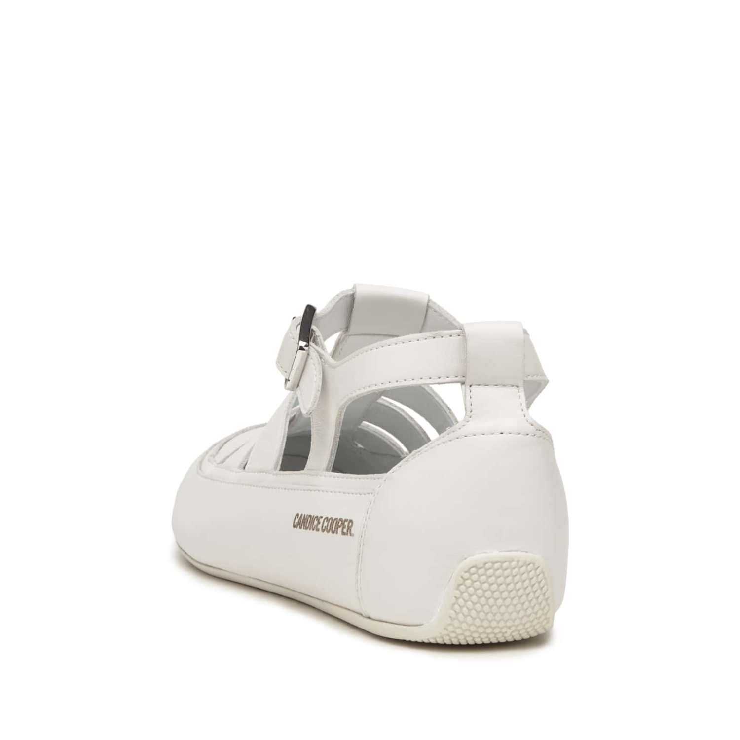 Candice Cooper Sandal Leather - Image 5