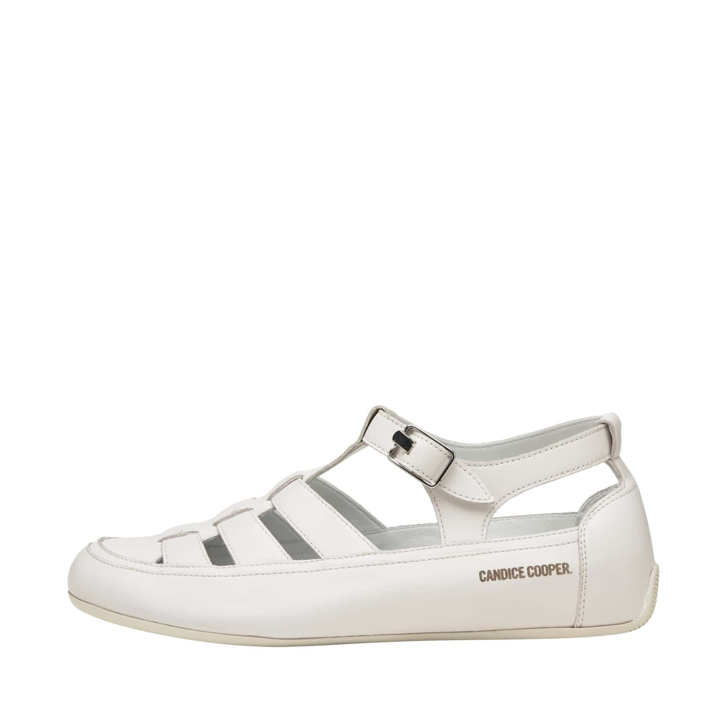 Candice Cooper Sandal Leather - Image 2