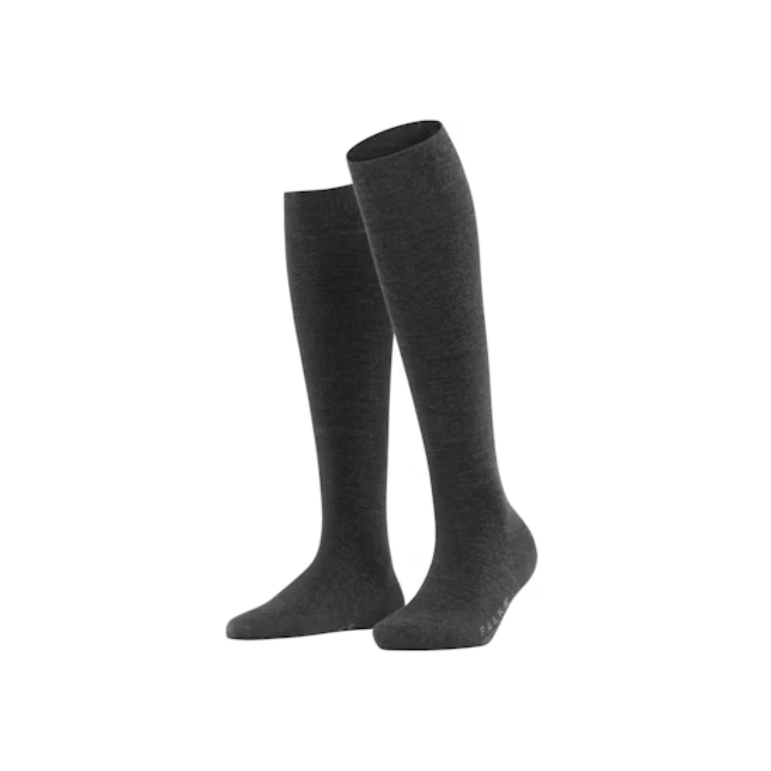 Falke Merino Knee Socks - Image 4