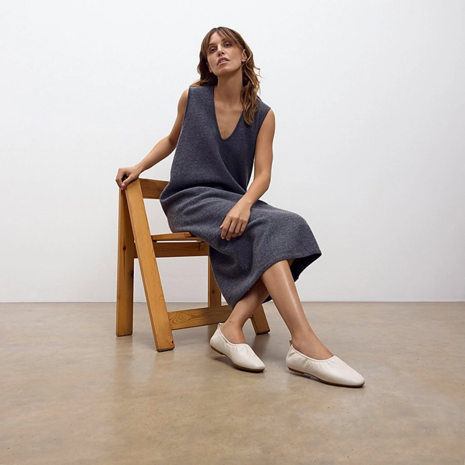 Fitflop Delicato Poise Ballerinas - Image 9