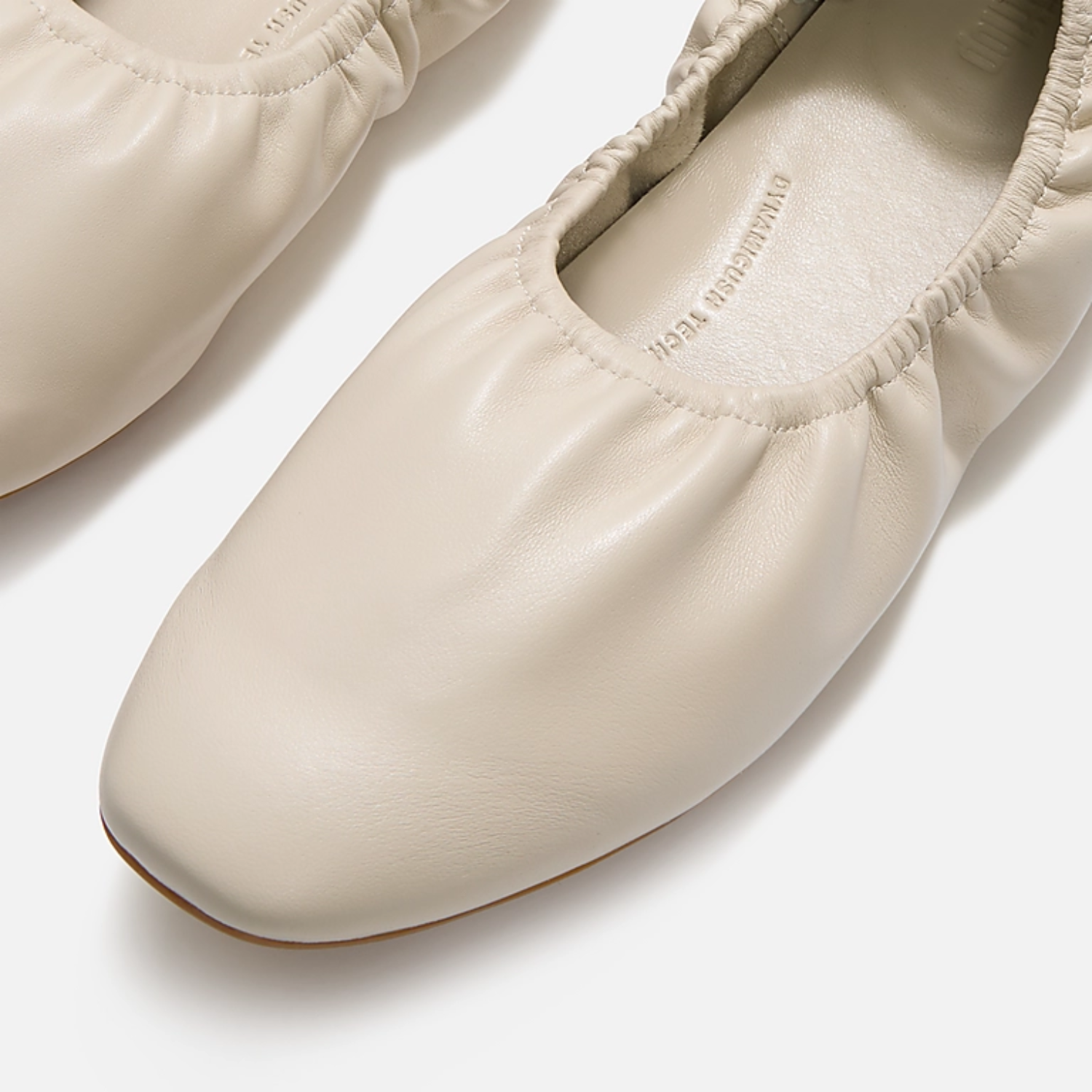 Fitflop Delicato Poise Ballerinas - Image 8