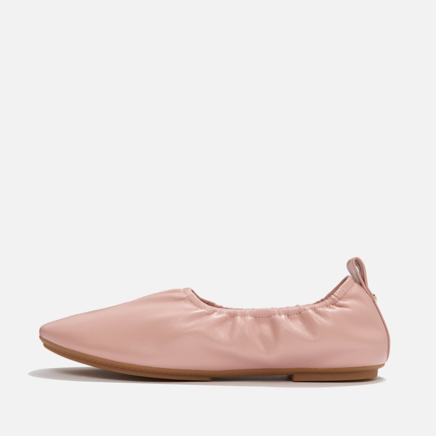 Fitflop Delicato Poise Ballerinas - Image 5