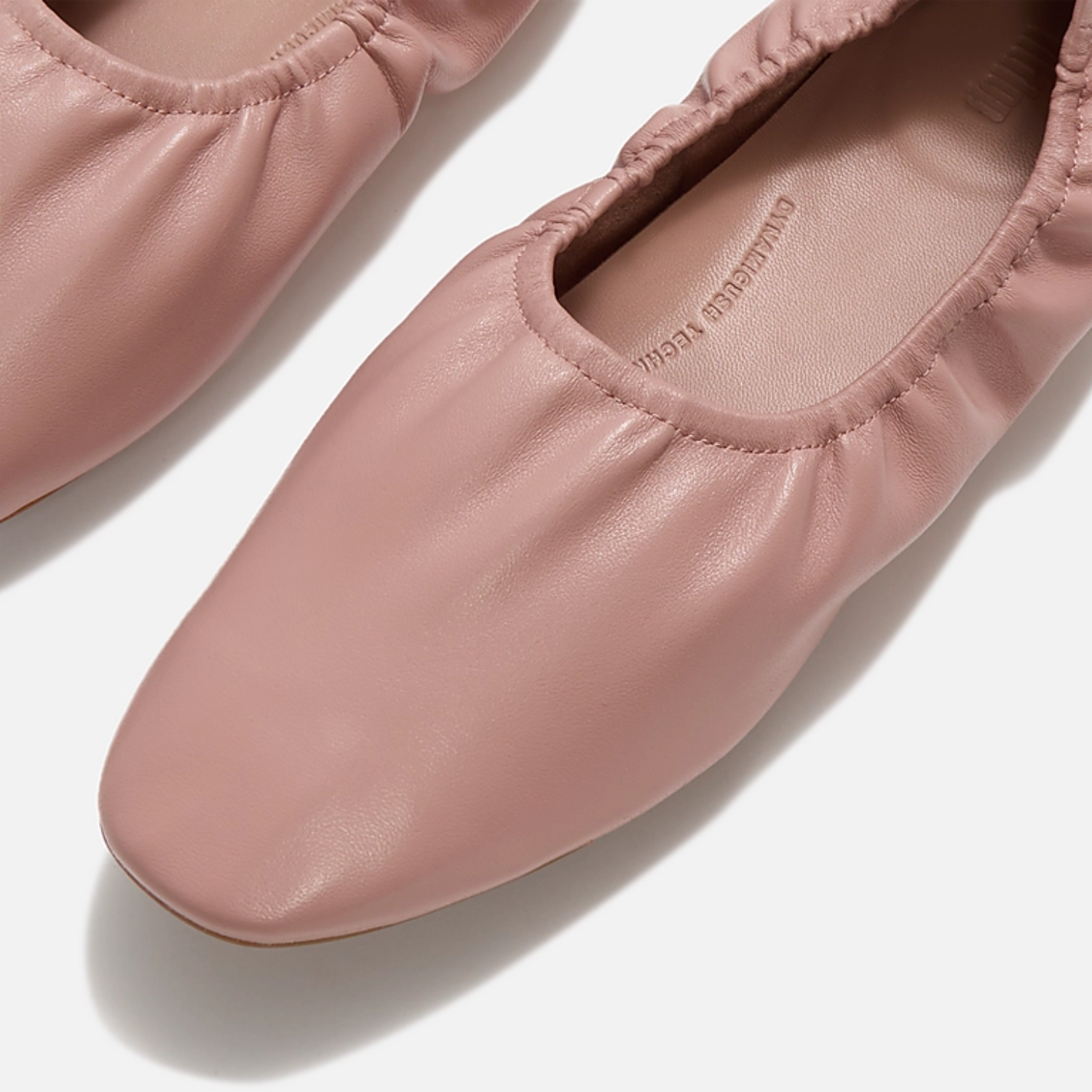 Fitflop Delicato Poise Ballerinas - Image 4