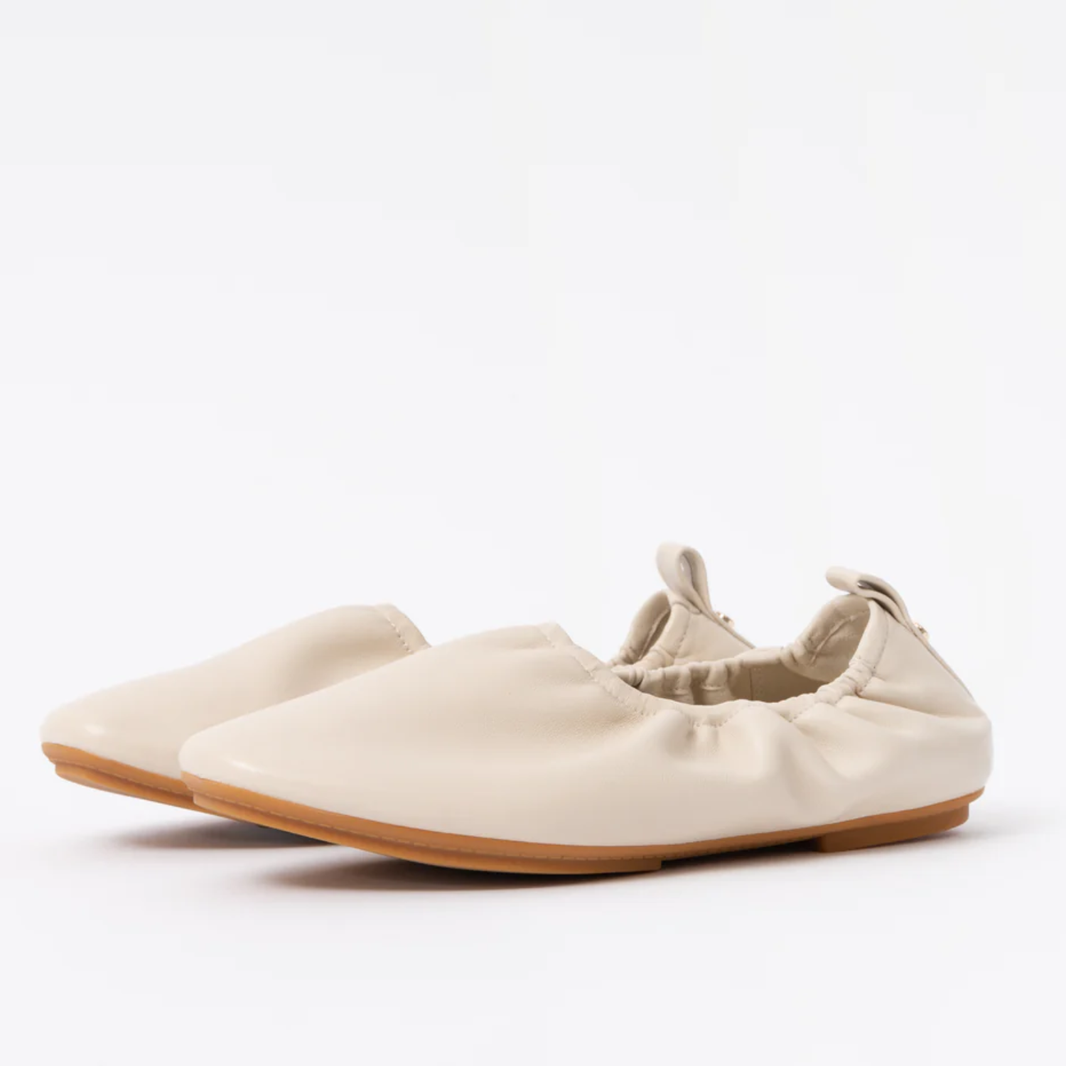 Fitflop Delicato Poise Ballerinas - Image 2