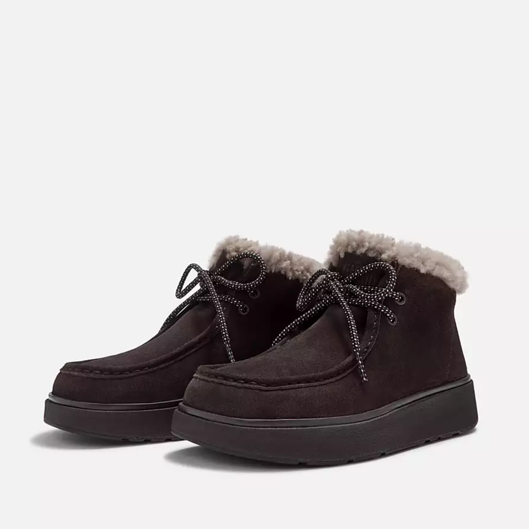 FitFlop Gen-FF Shearling Boot - Image 3