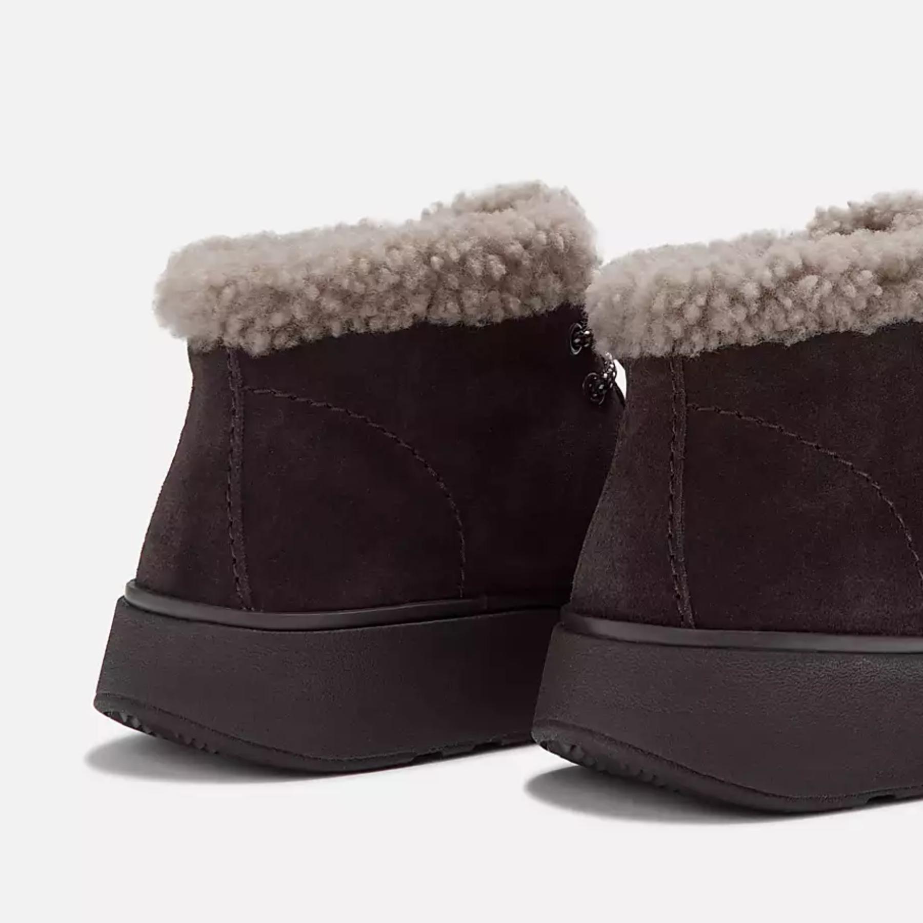 FitFlop Gen-FF Shearling Boot - Image 4