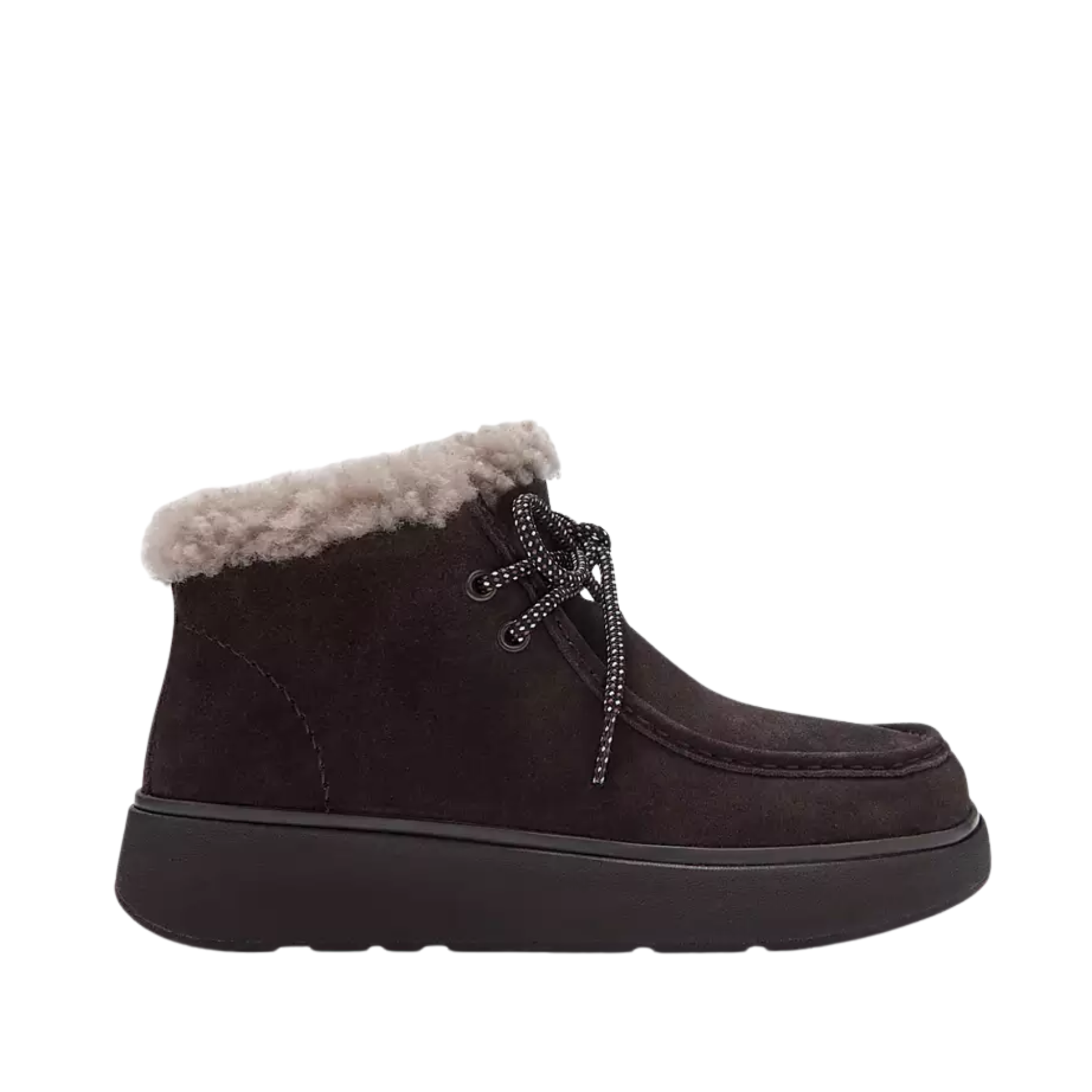 FitFlop Gen-FF Shearling Boot
