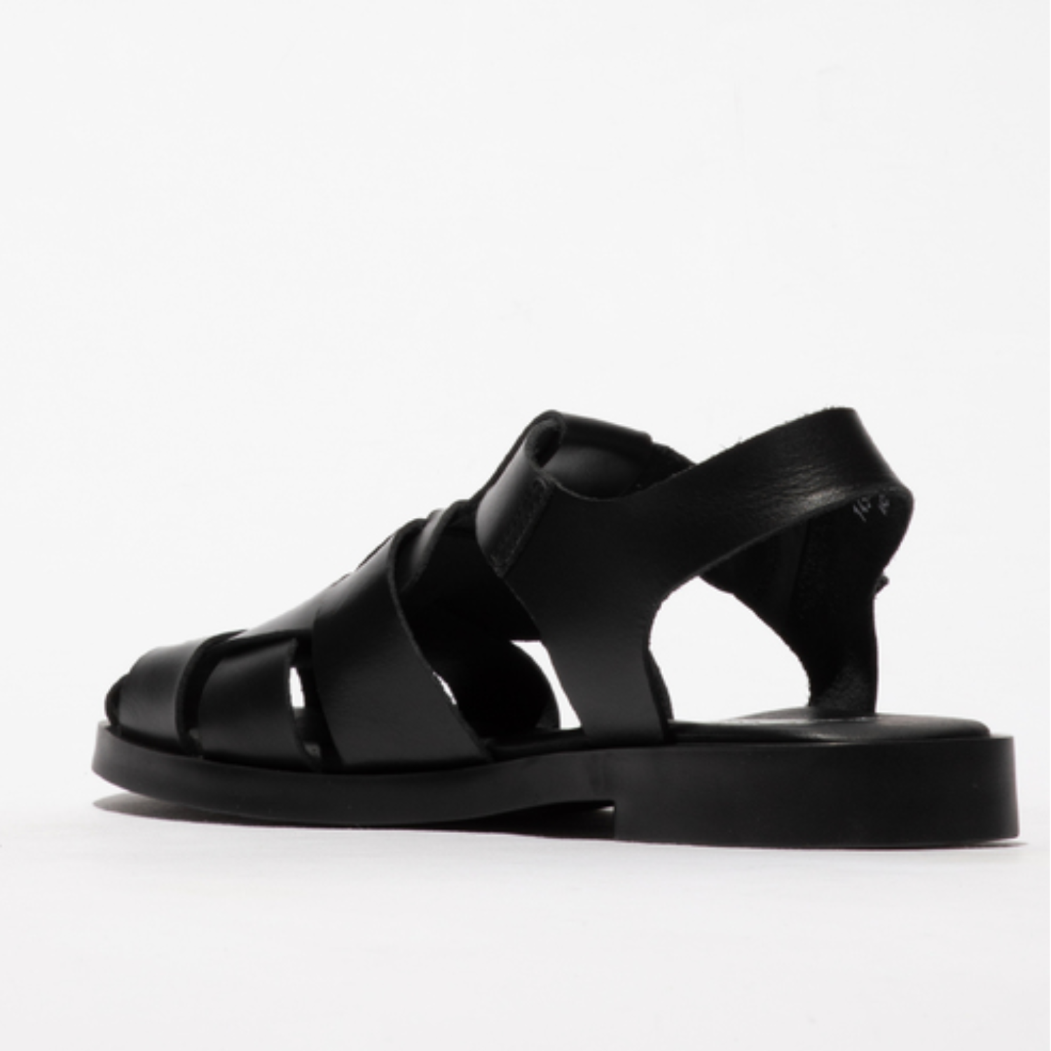 Fly London Ared Fisherman Sandals - Image 4