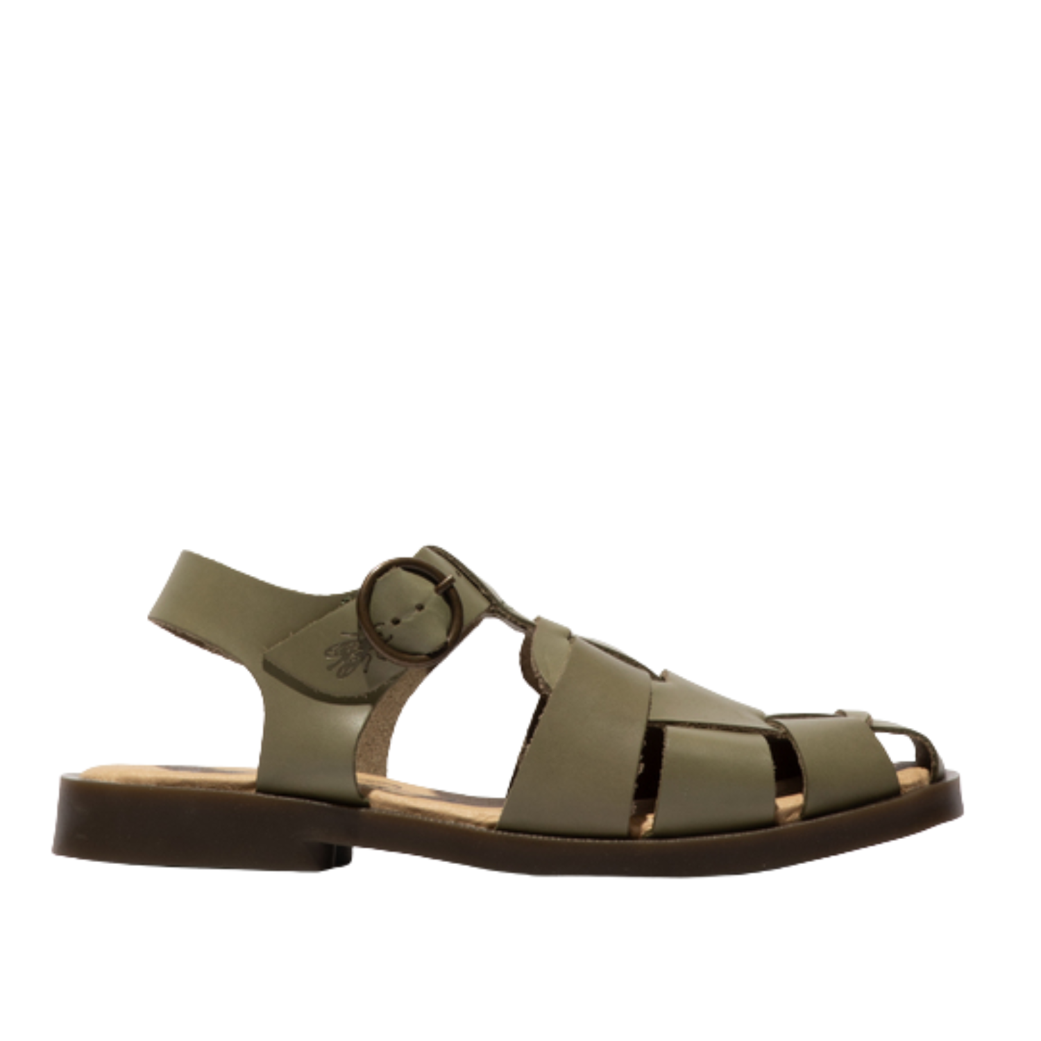 Fly London Ared Fisherman Sandals