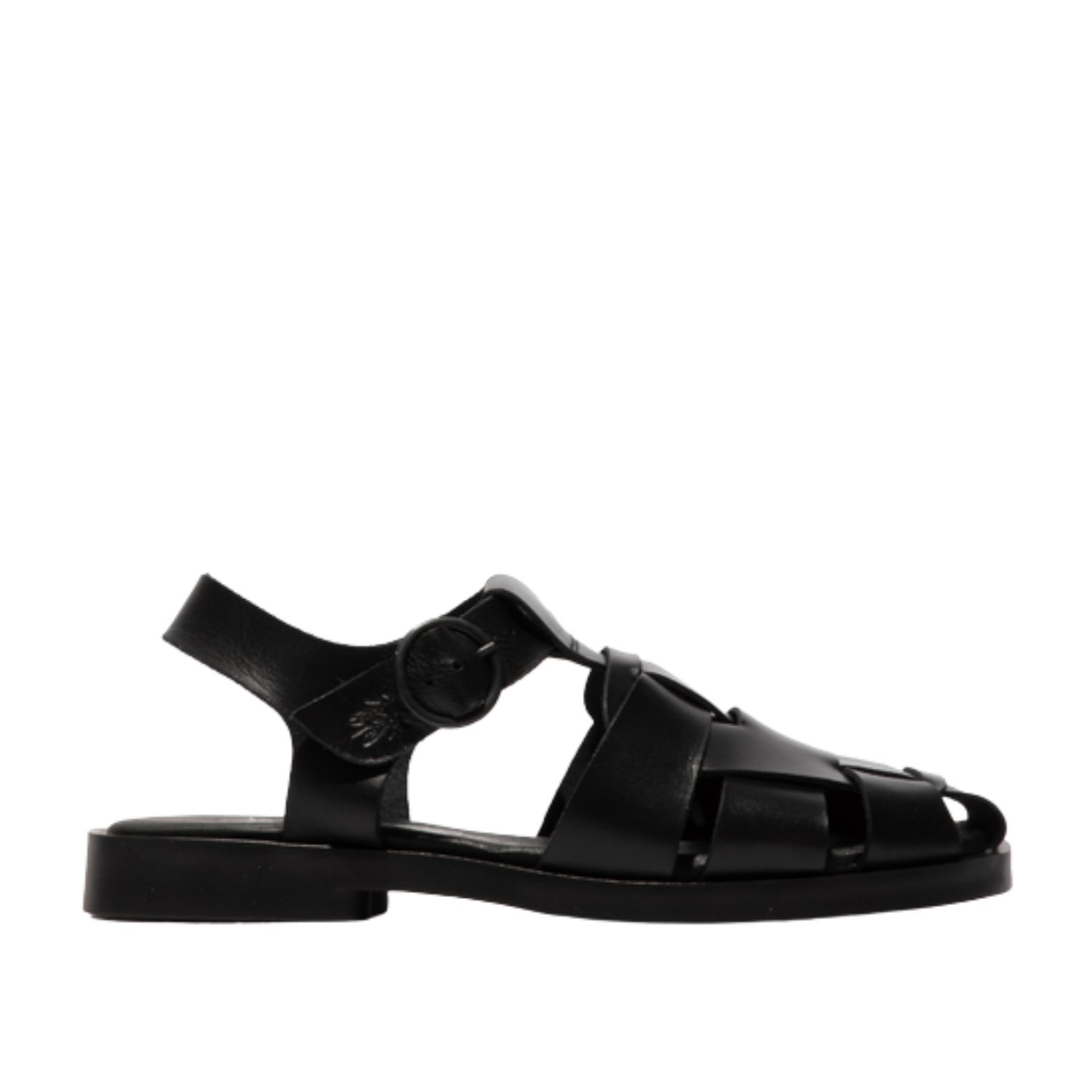Fly London Ared Fisherman Sandals - Image 2