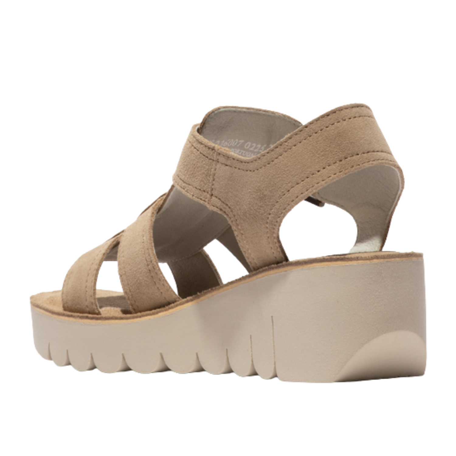 Fly London Yudd Sandals - Image 10