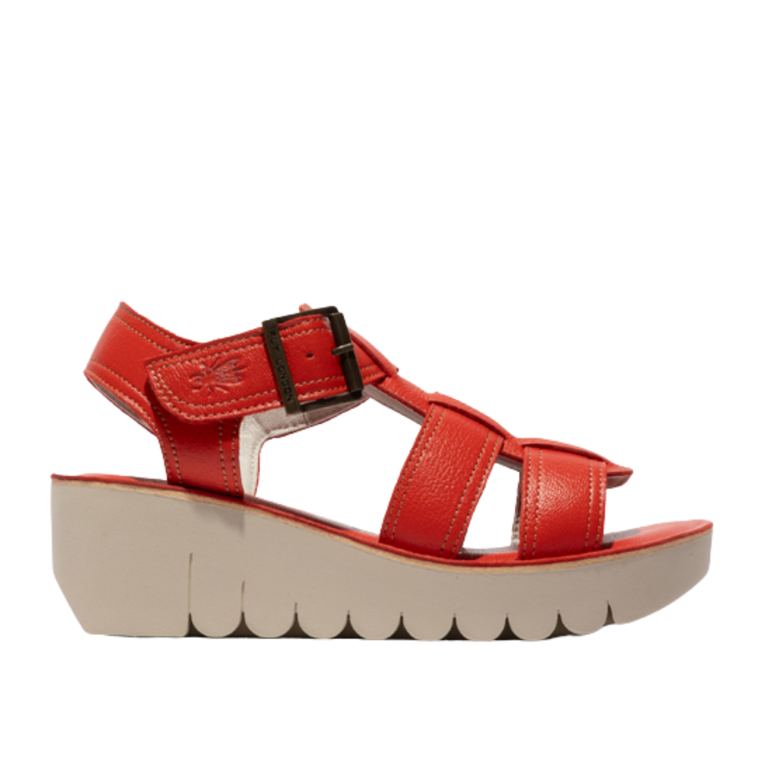 Fly London Yudd Sandals - Image 12
